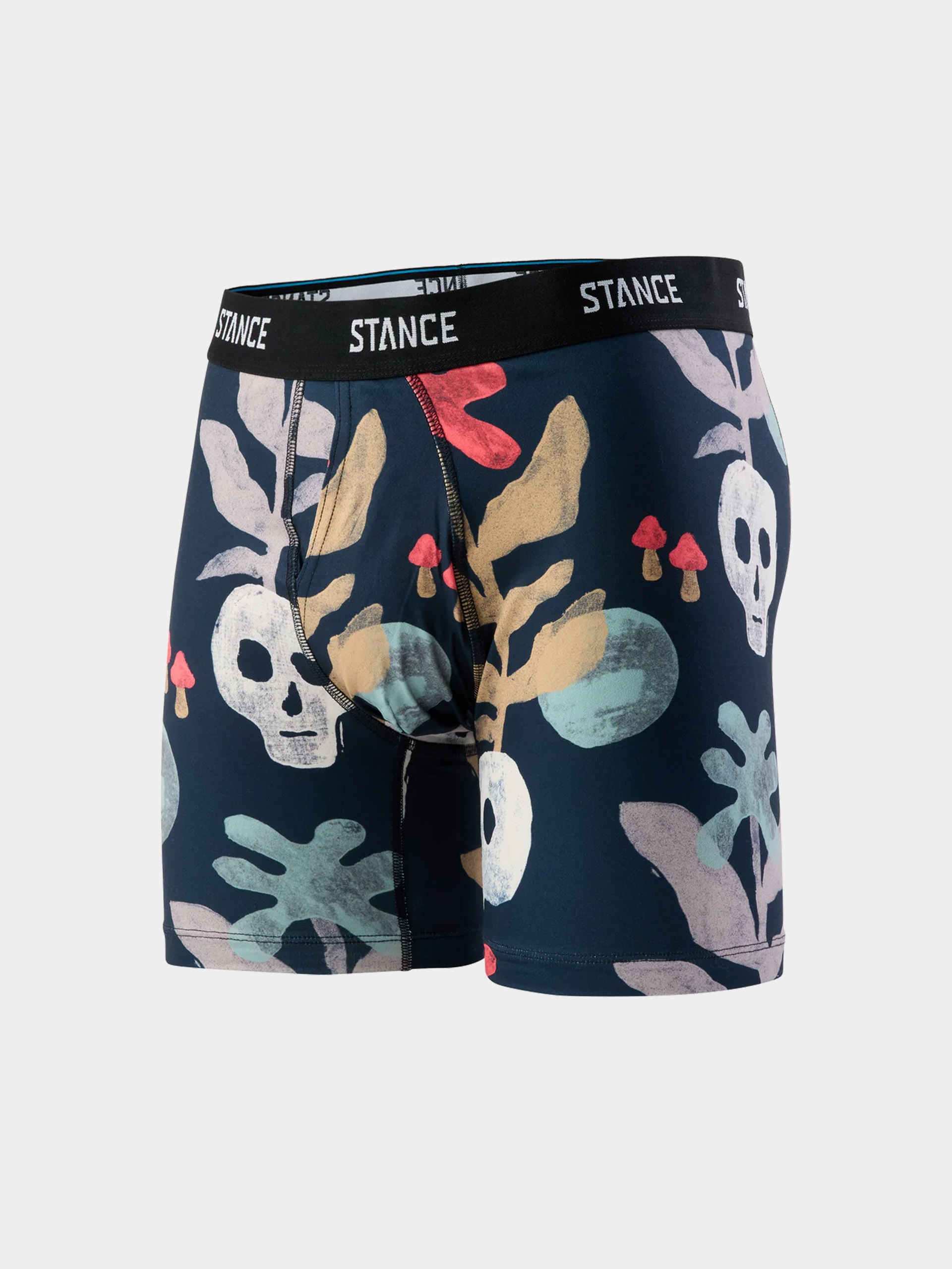 Stance Underwear Tropiskull Boxer Brief (multi)