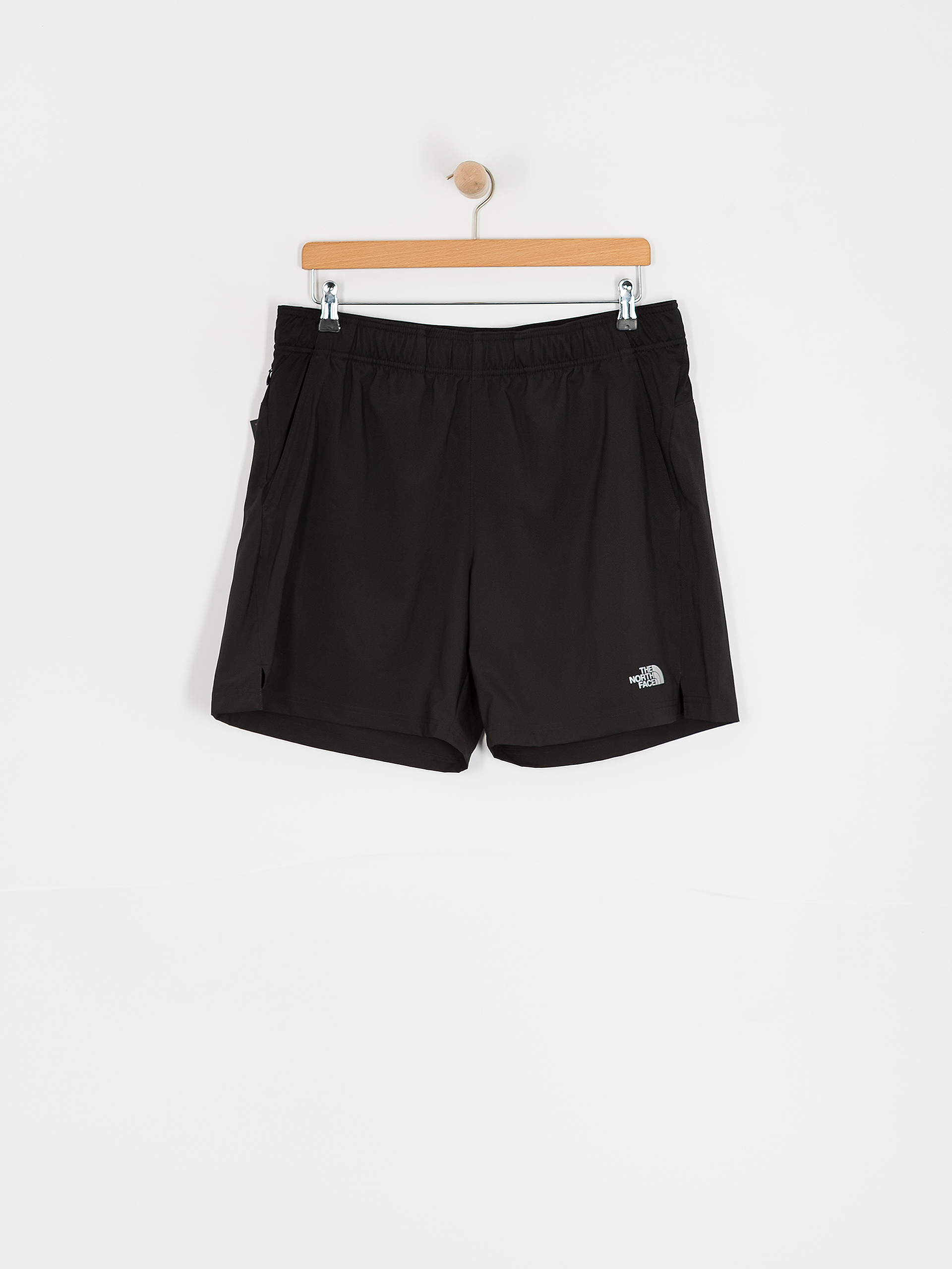 The North Face Class V Belted Shorts Men's
