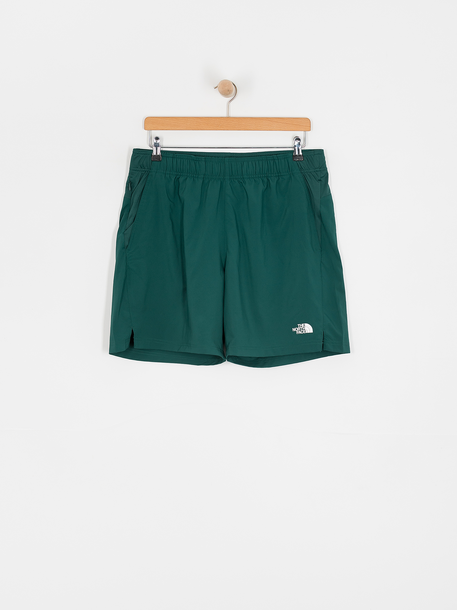 The North Face 24/7 Short Shorts (deep nori)