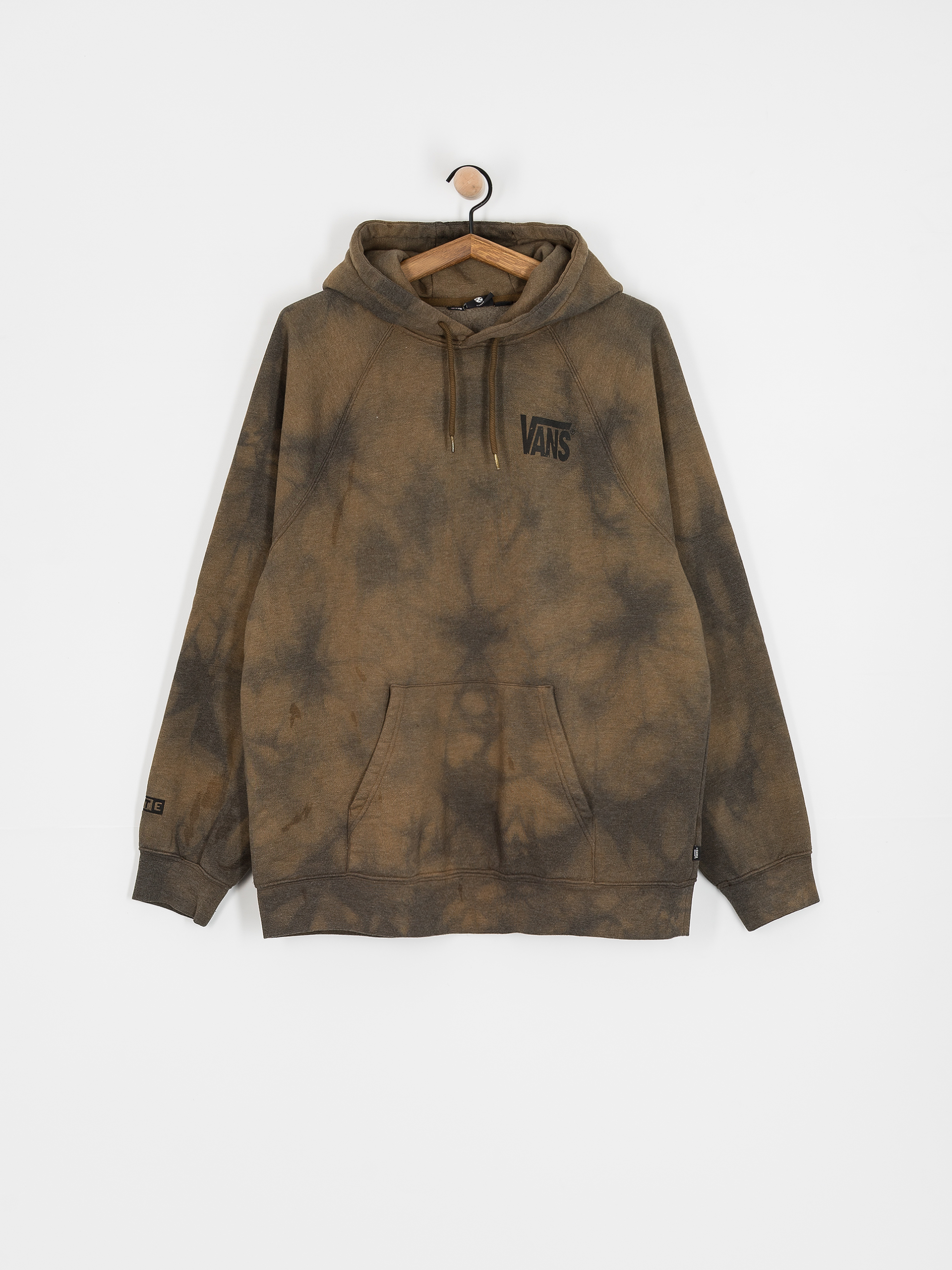 Vans Mte Canyonlands HD Hoodie (sepia)