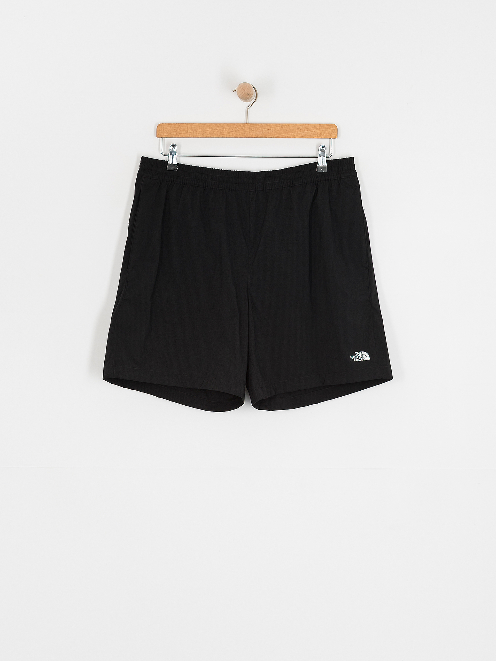 The North Face Class V Pathfinder Shorts (tnf black)