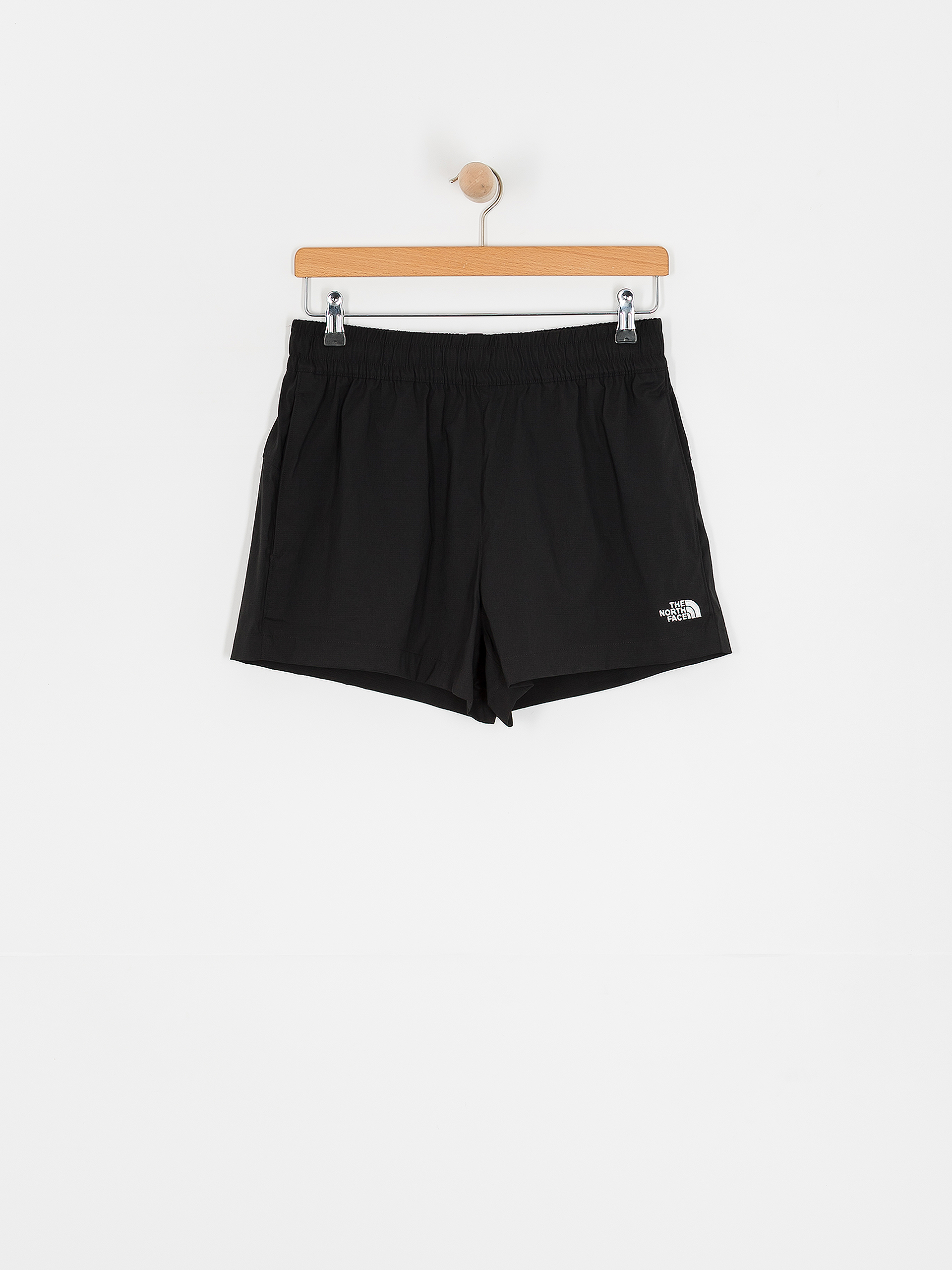 The North Face Class V Pathfinder Wmn Shorts (tnf black)