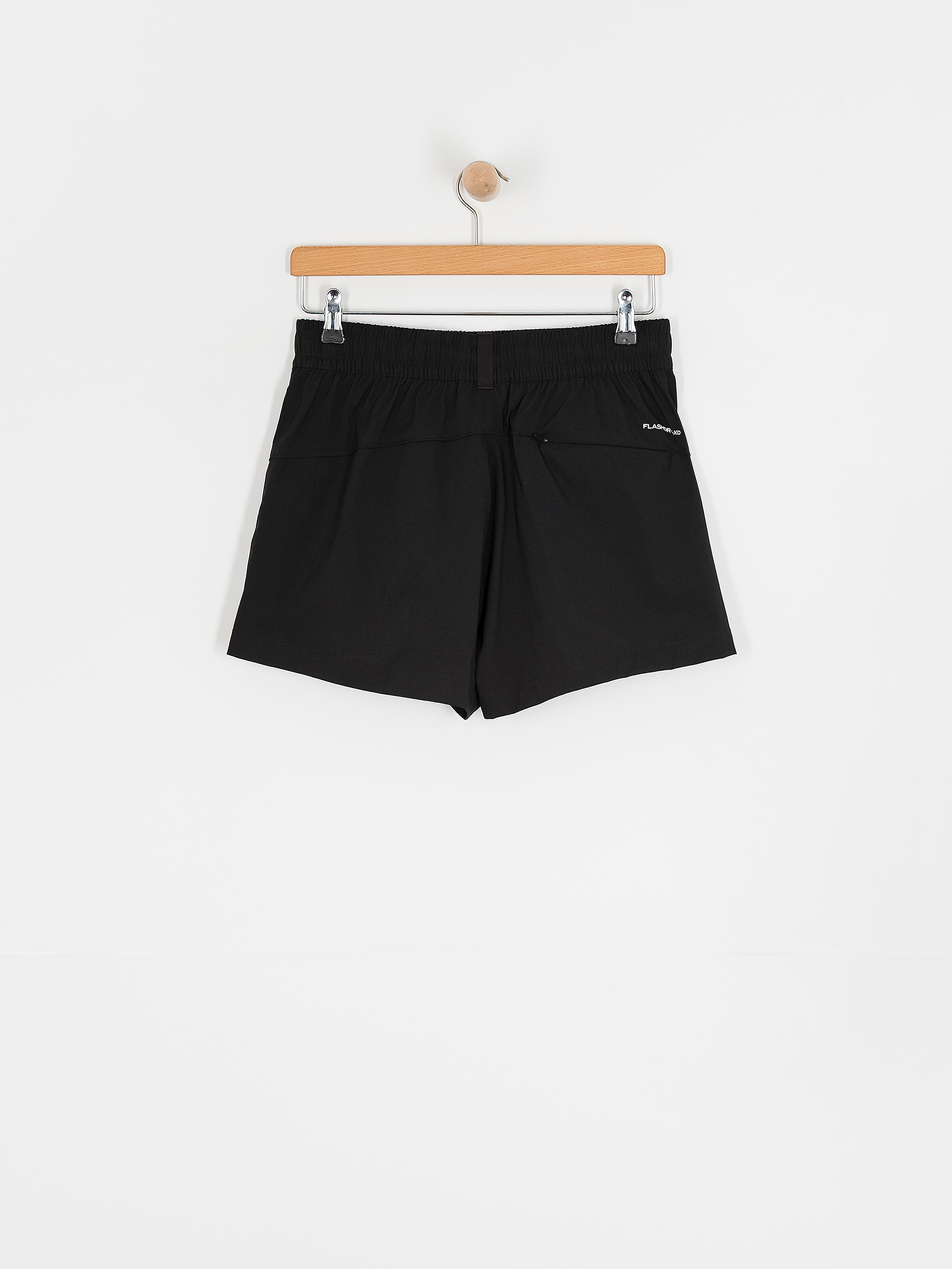 The North Face Class V Pathfinder Wmn Shorts (tnf black)