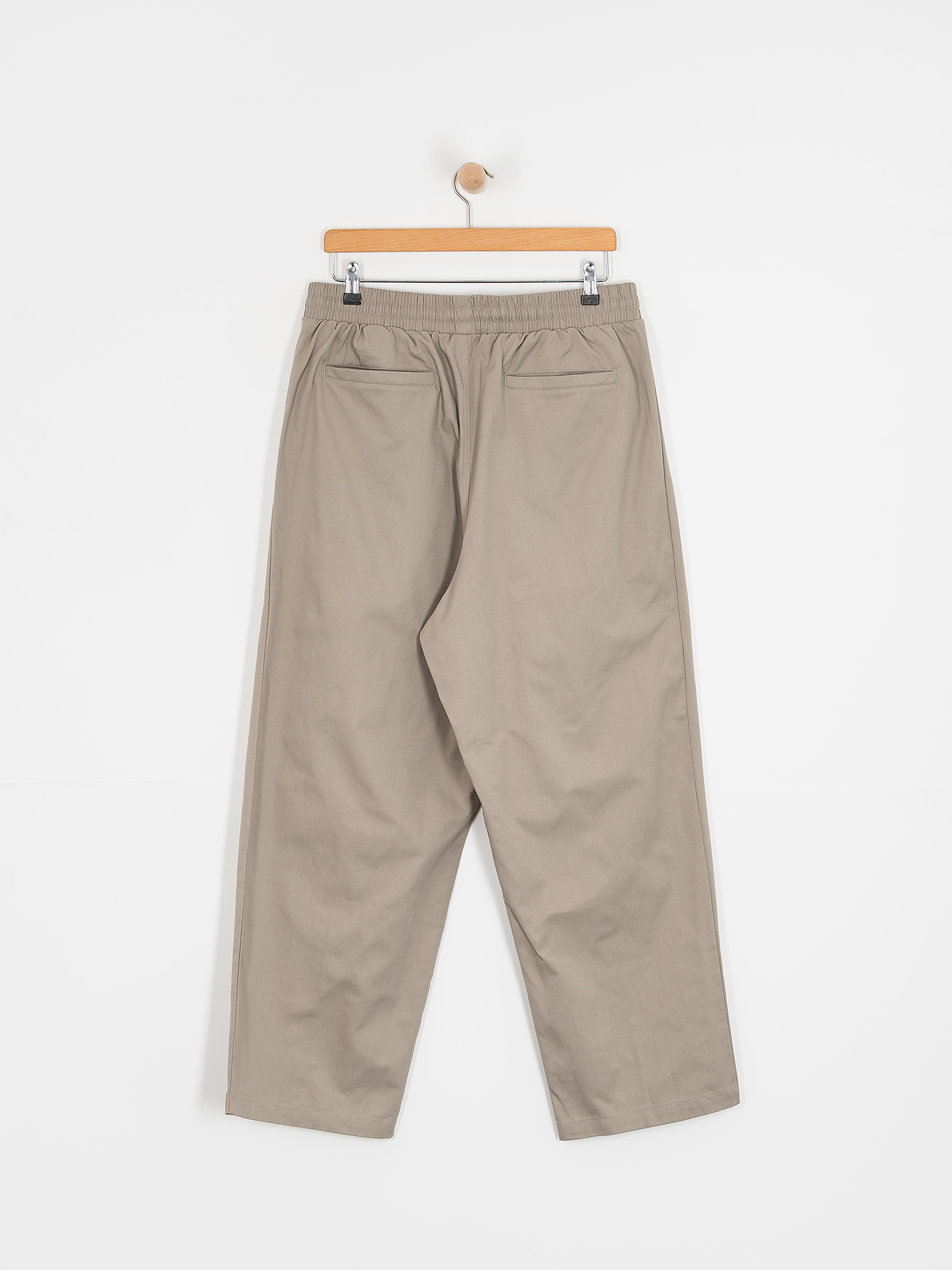 【BAON】Invat Pintuck Pigment Pants Woven Pintuck Pant *SLNSH Collection | Trousers | Lululemon UK