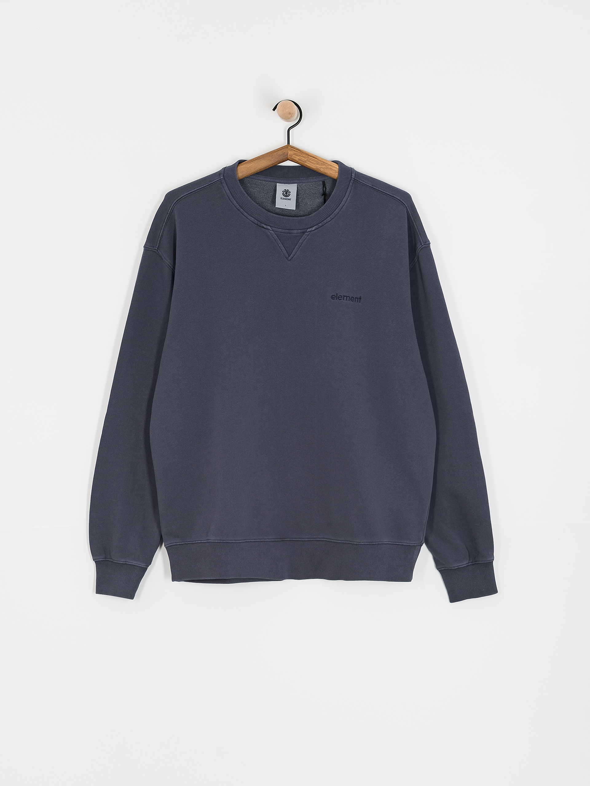 Element Cornell 3.0 Cr Sweatshirt (blue nights)