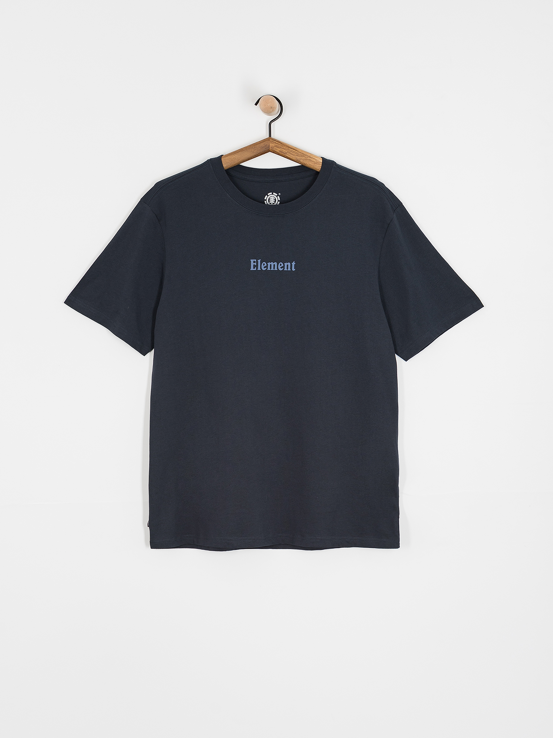 Element Forever T-Shirt (eclipse navy)