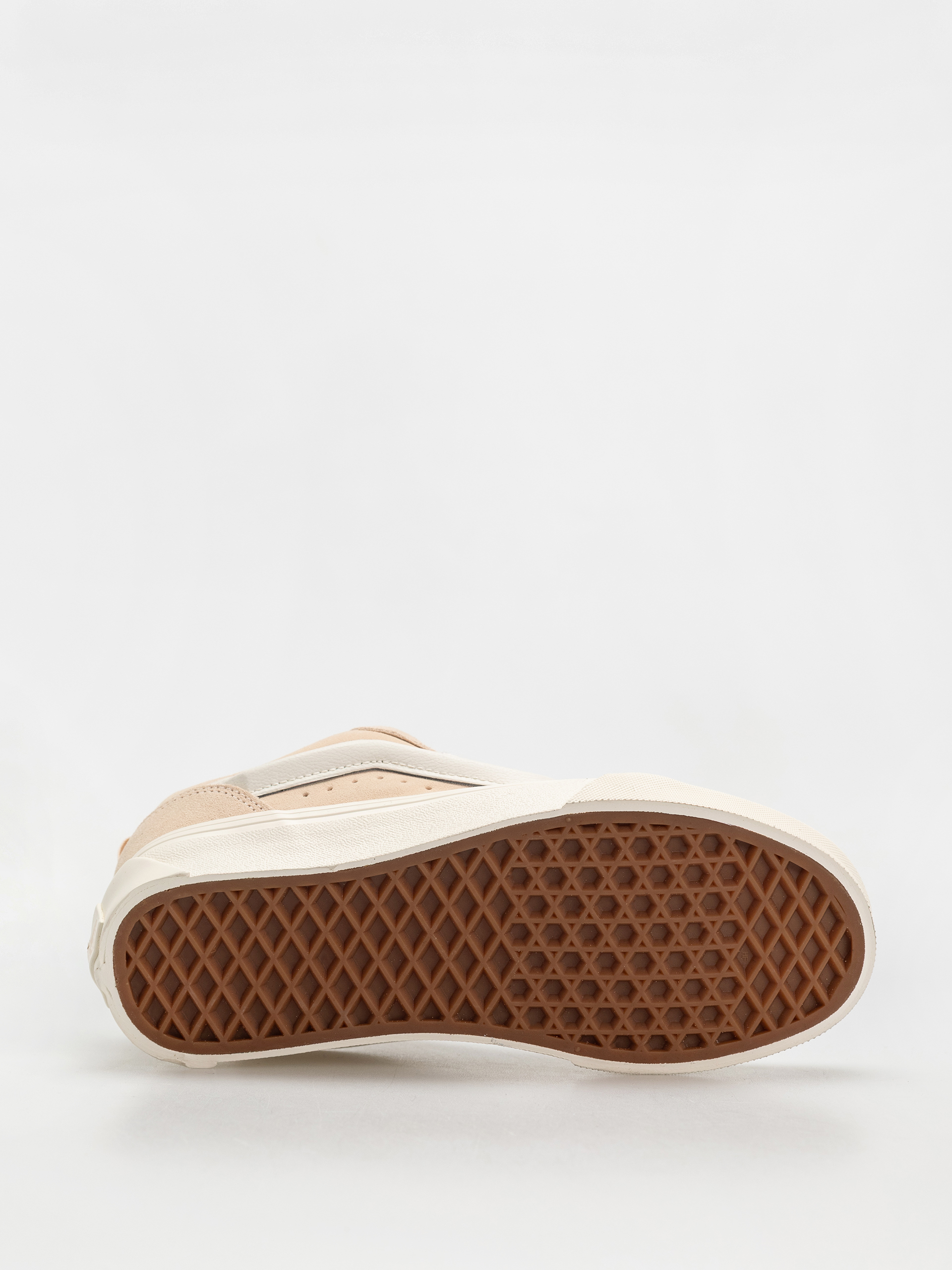 Vans Knu Skool Schuhe (floral laces sun kiss)