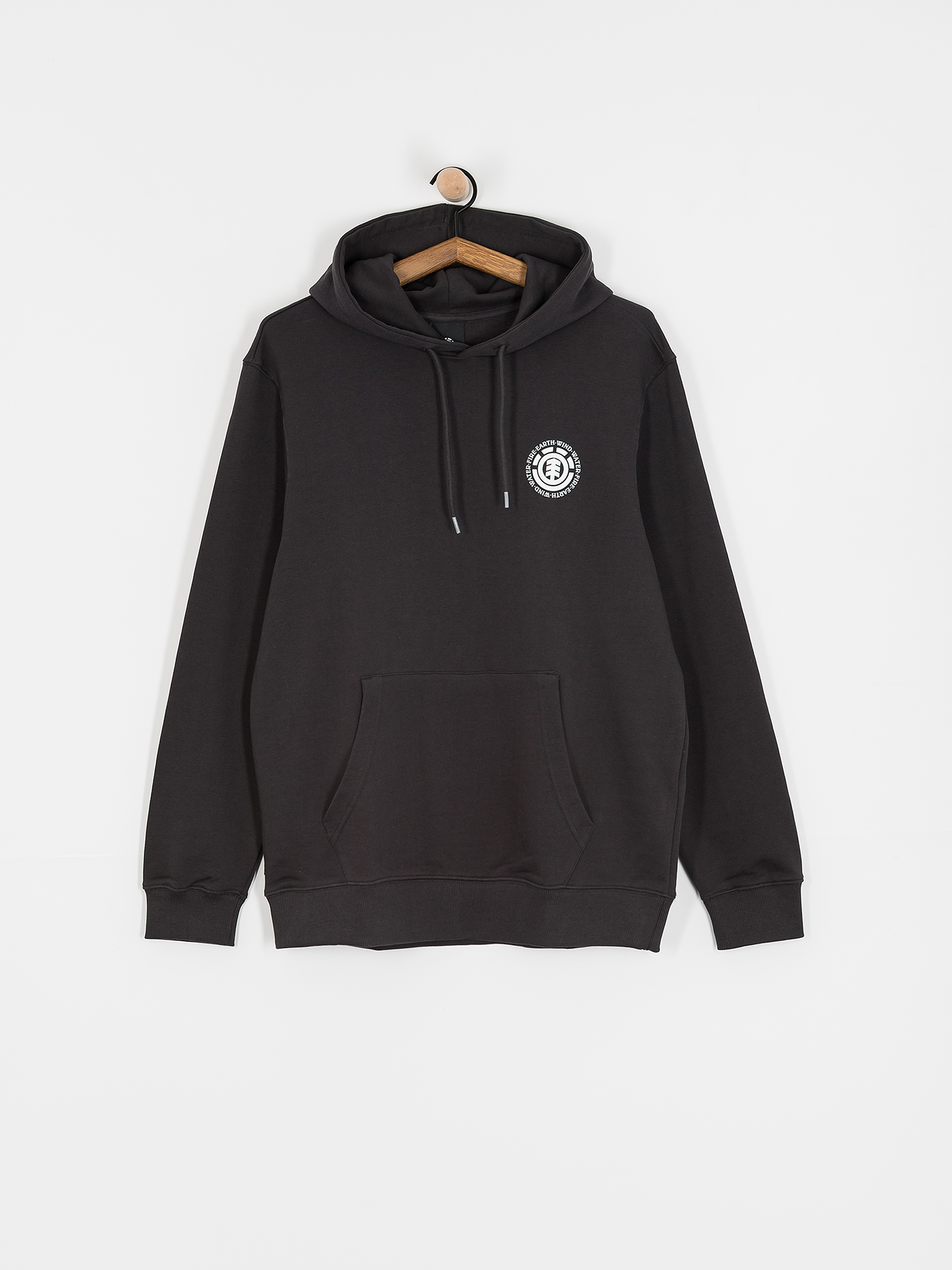 Element Seal Bp HD Hoodie (off black)