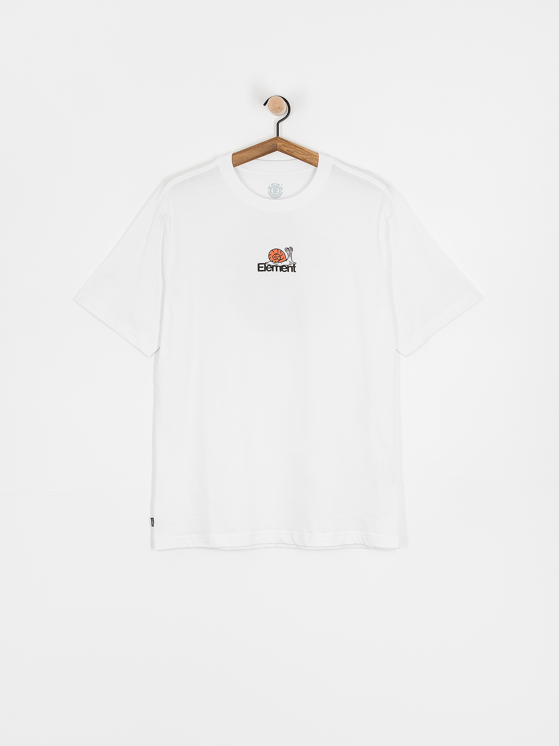 Element New World T-Shirt (optic white)