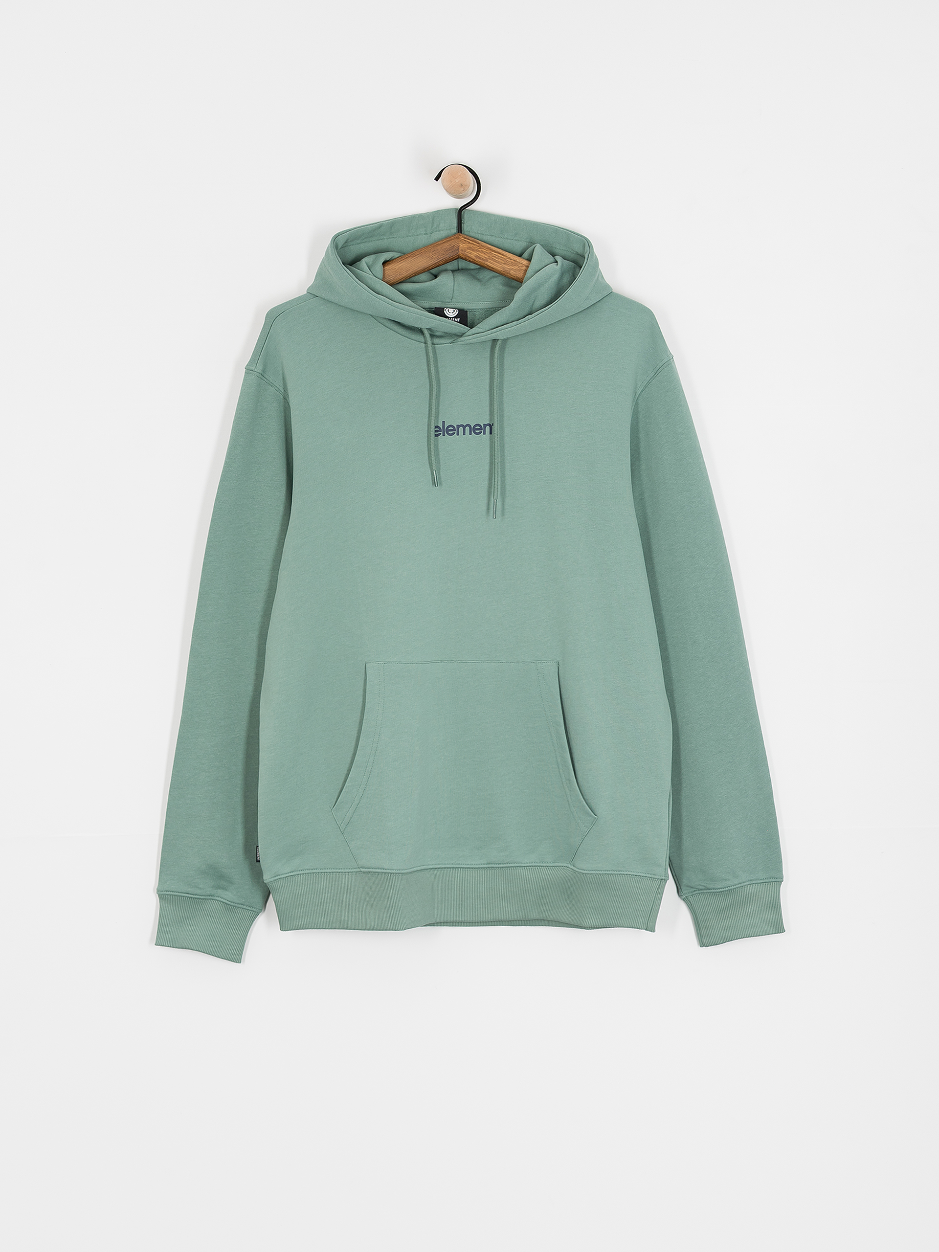 Element Simple Logo HD Hoodie (trellis)