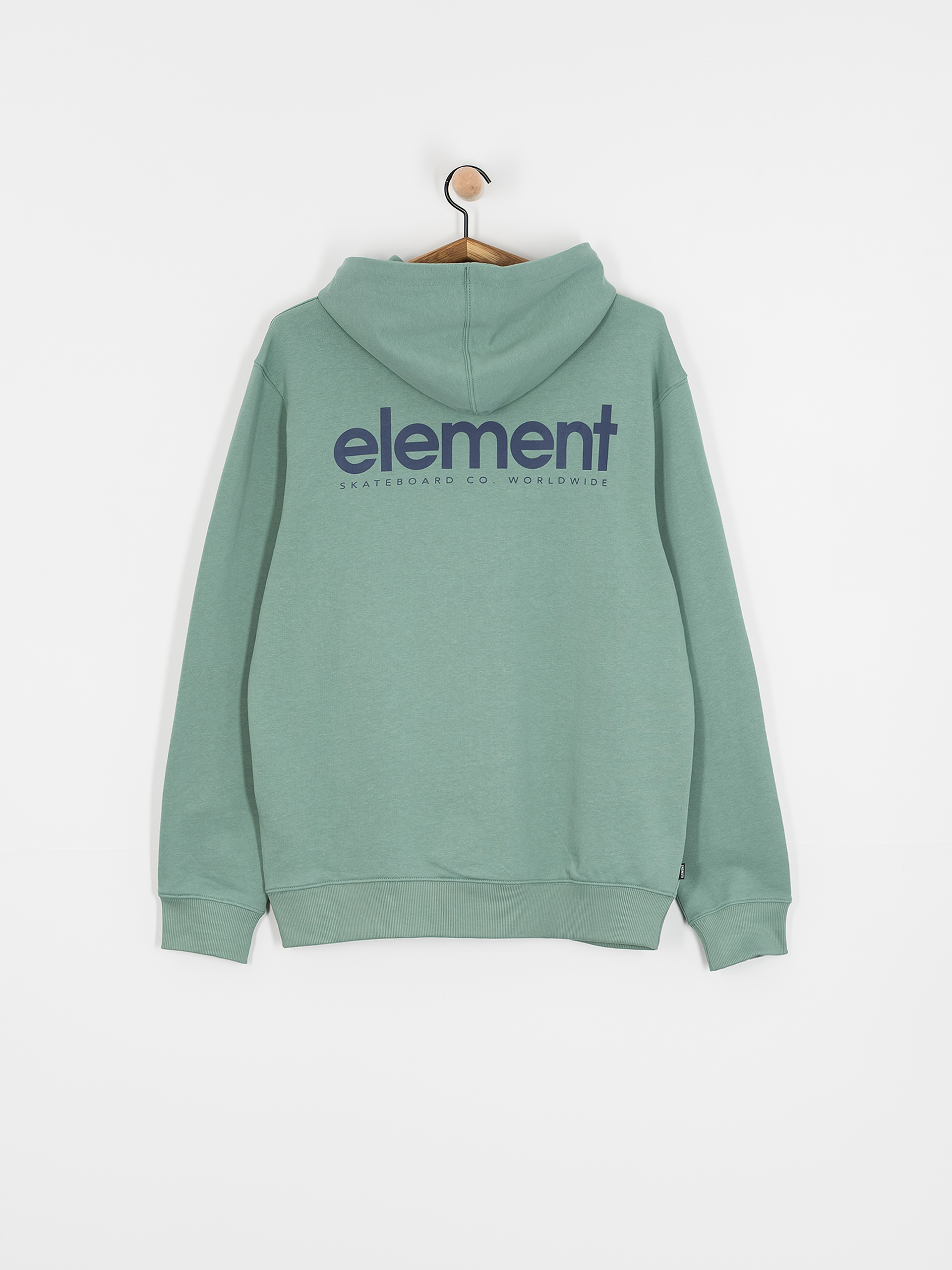 Element Simple Logo HD Hoodie (trellis)