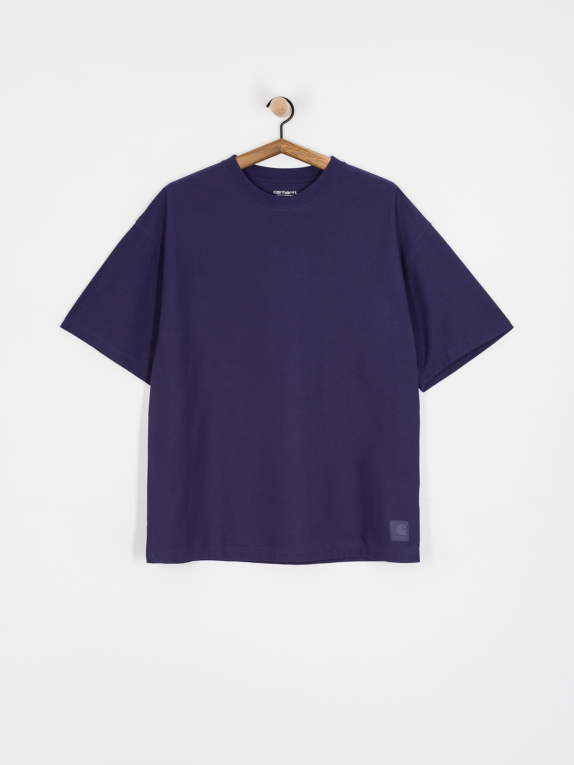 Carhartt WIP Dawson T-shirt (aura)