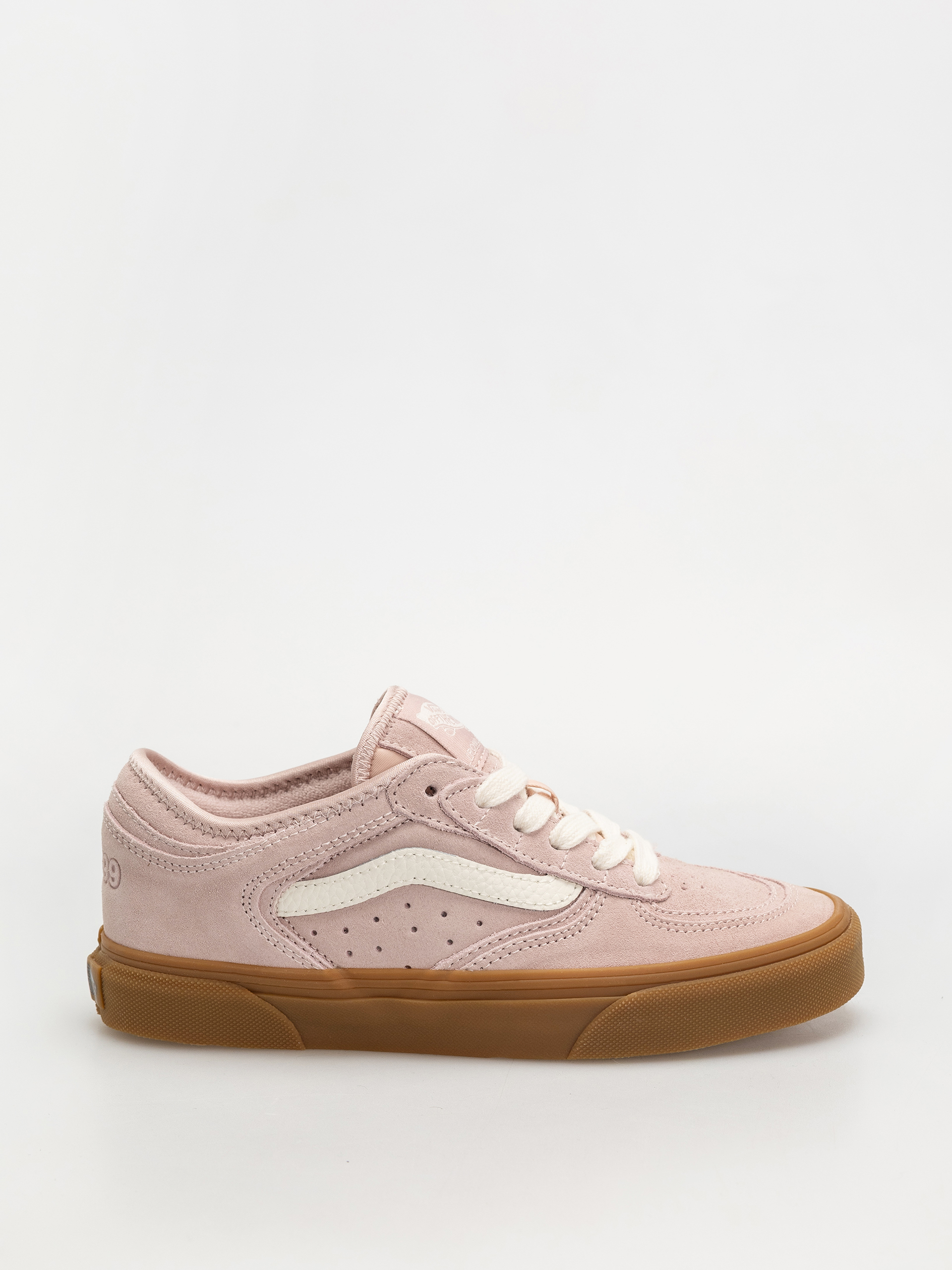 Vans Rowley Classic Schuhe (sepia rose)