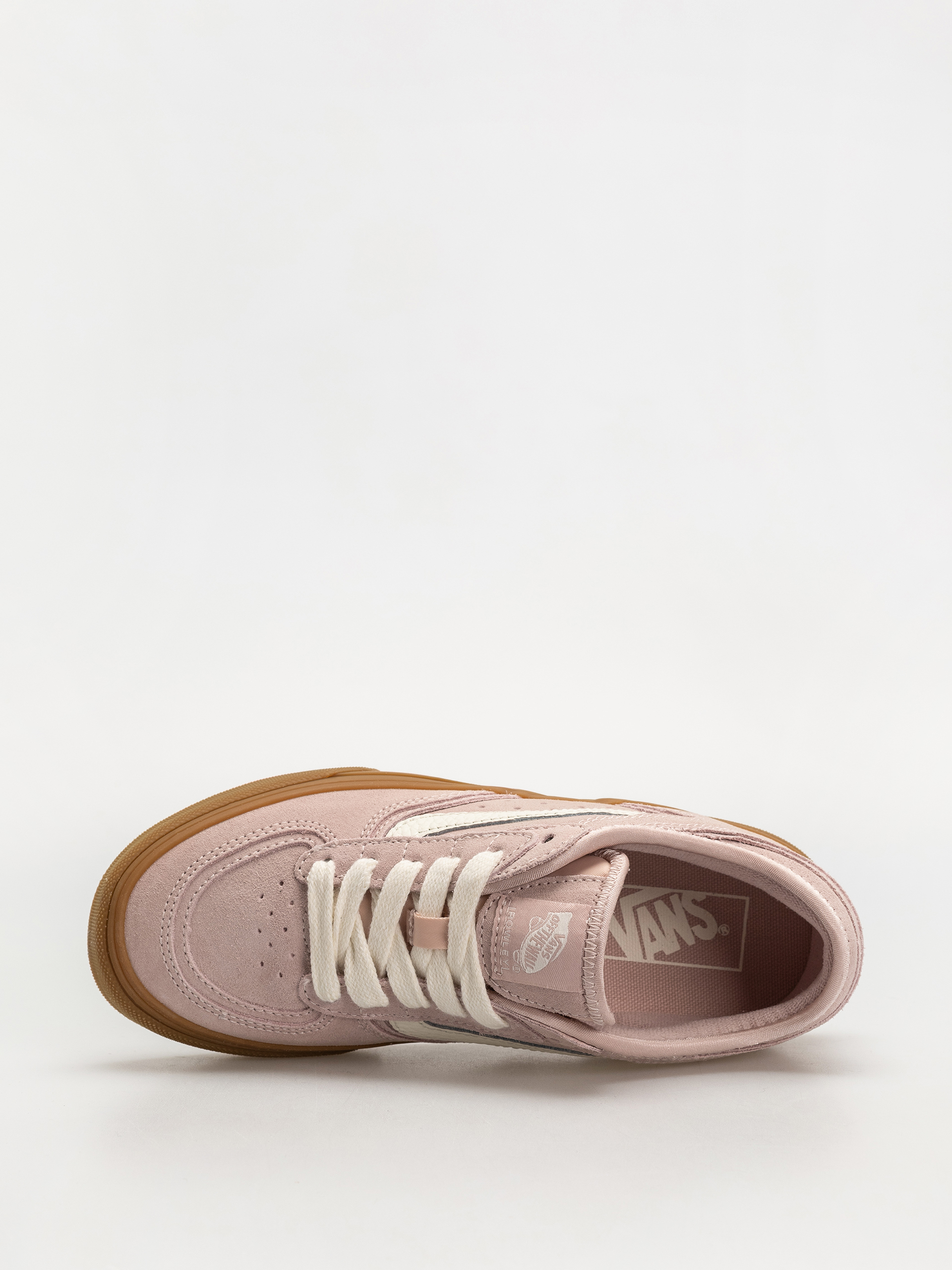 Vans Rowley Classic Schuhe (sepia rose)