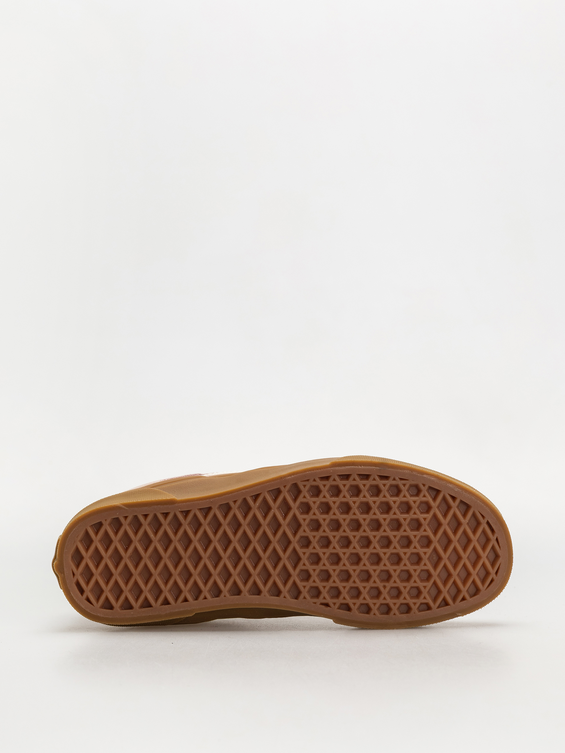 Vans Rowley Classic Shoes (sepia rose)