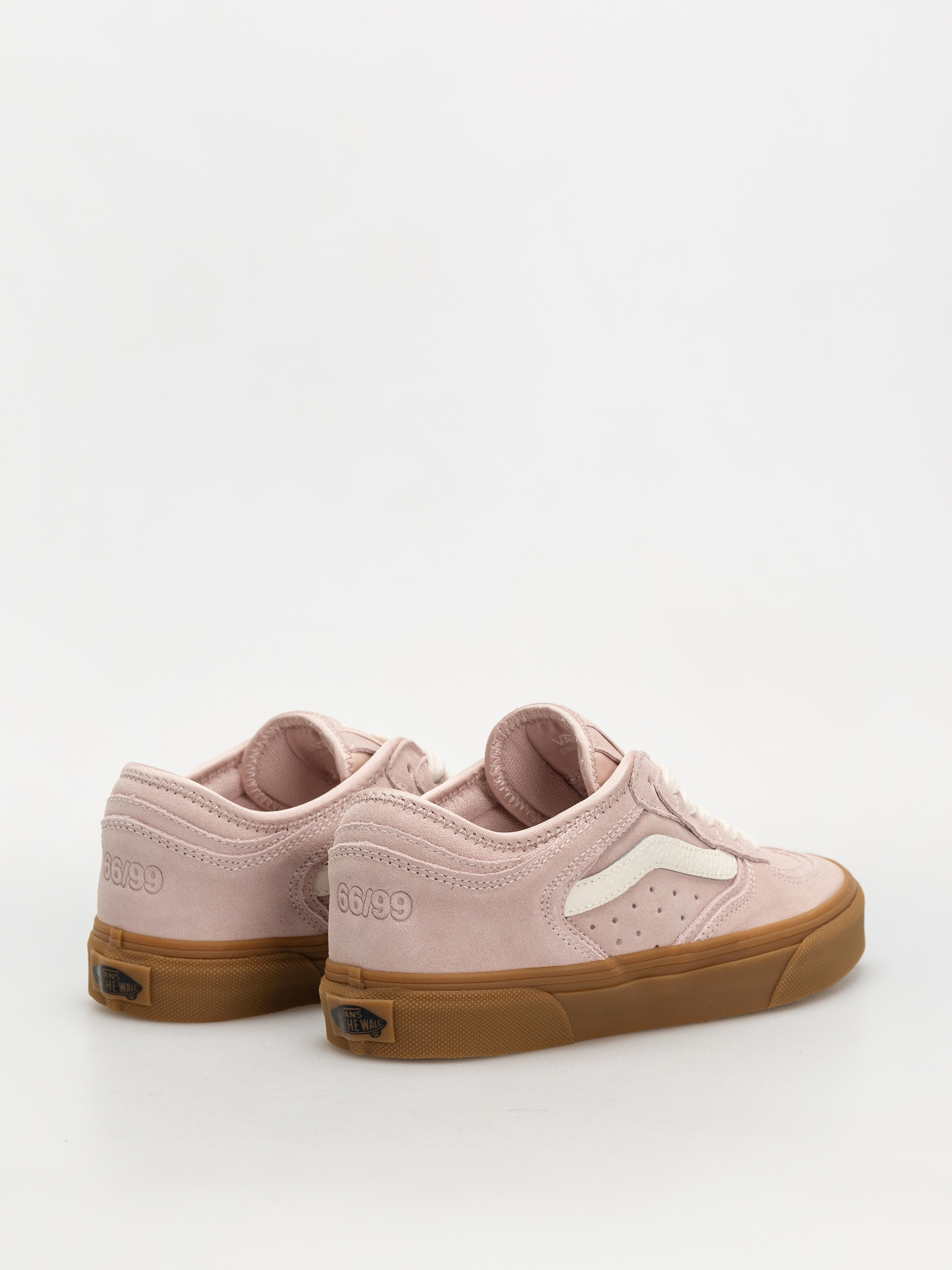 Vans Rowley Classic Schuhe (sepia rose)