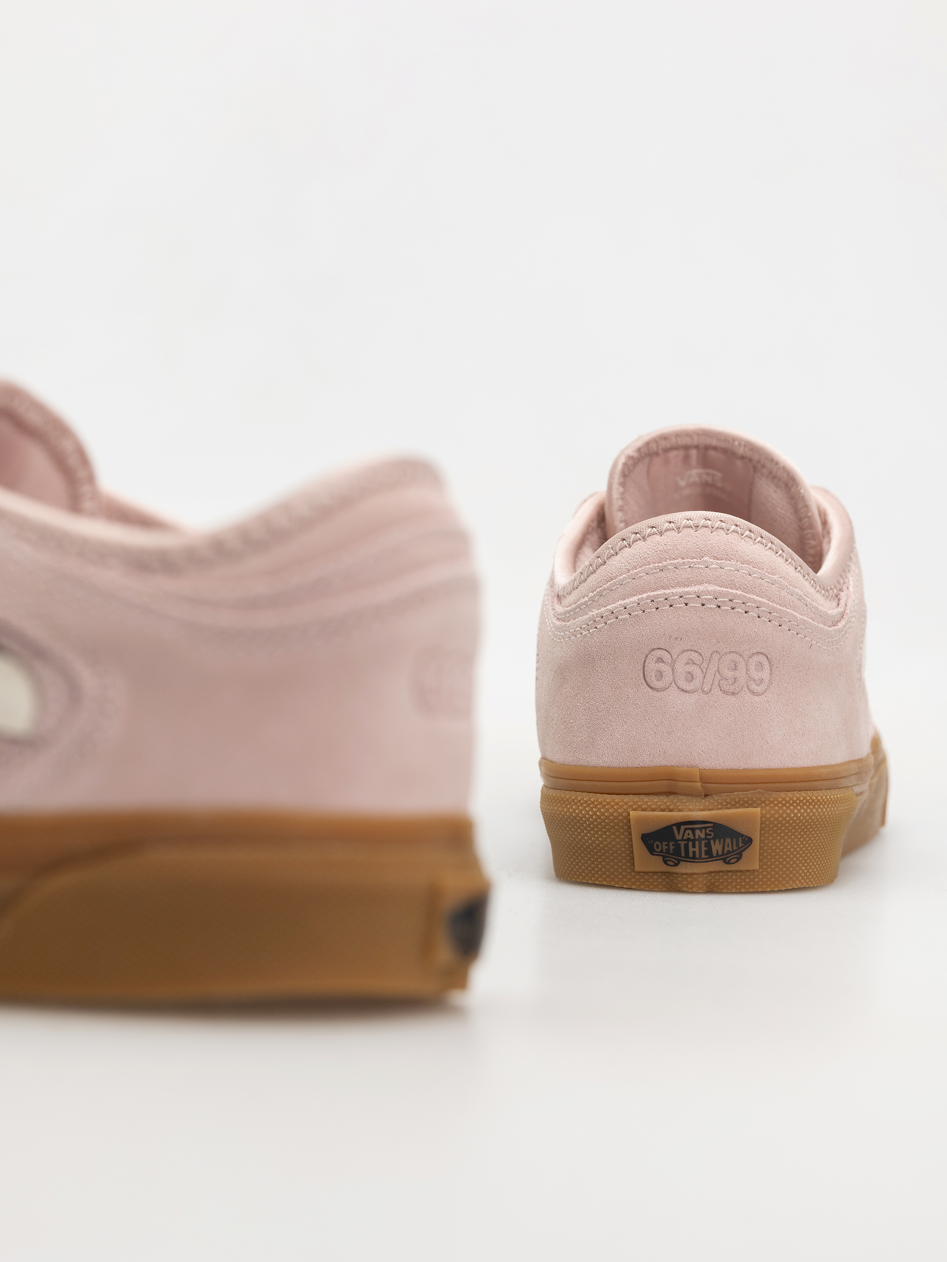 Vans Rowley Classic Schuhe (sepia rose)