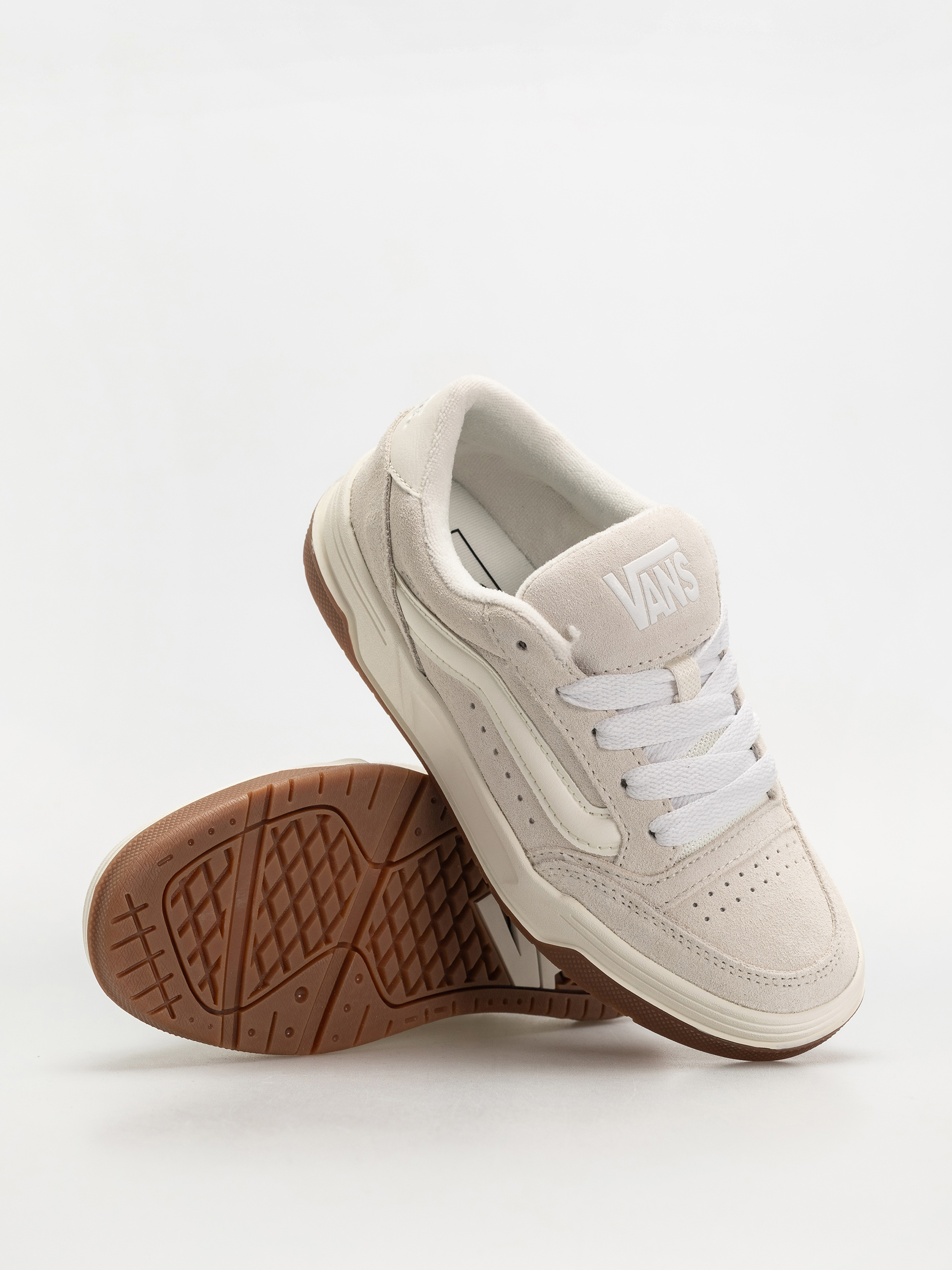Vans Hylane Shoes (marshmallow)