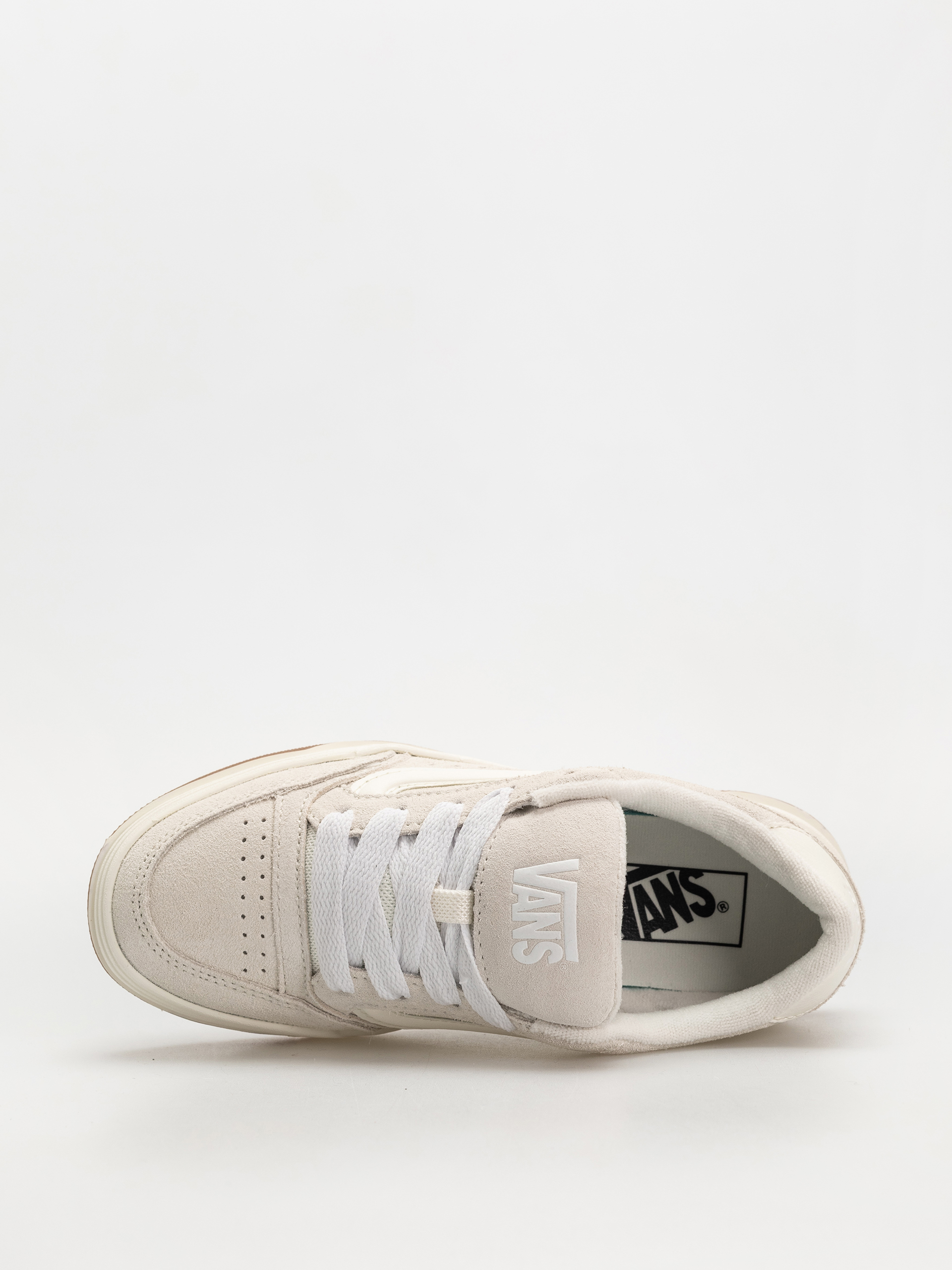 Vans Hylane Shoes (marshmallow)