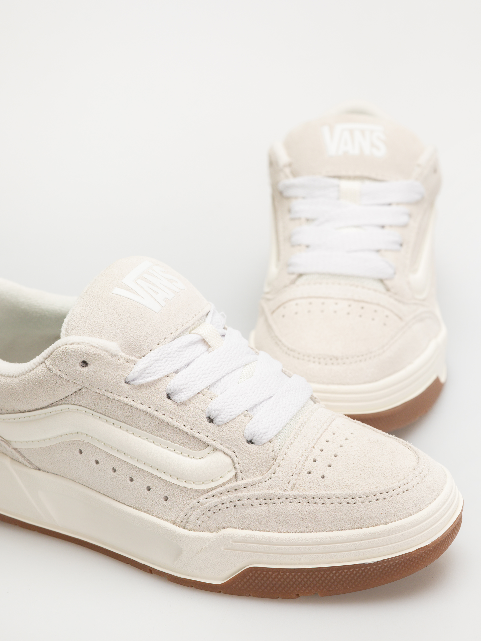 Vans Hylane Shoes (marshmallow)