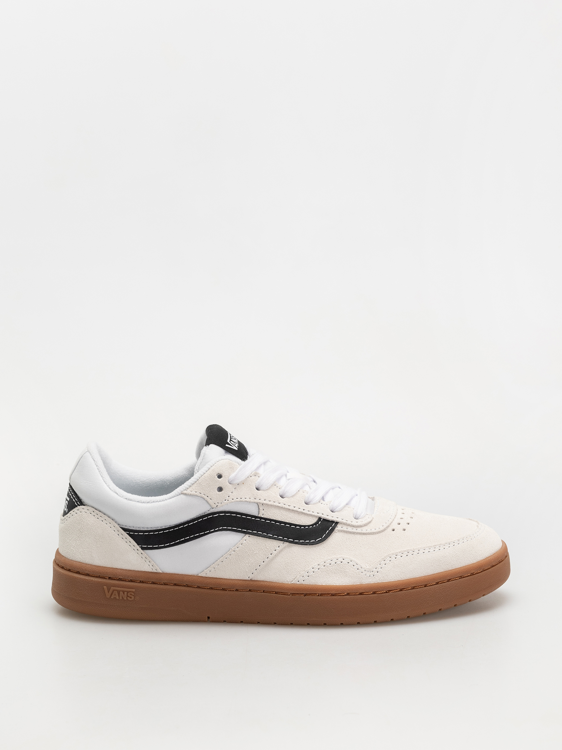 Vans Cruze 3.0 Schuhe (white/gum)