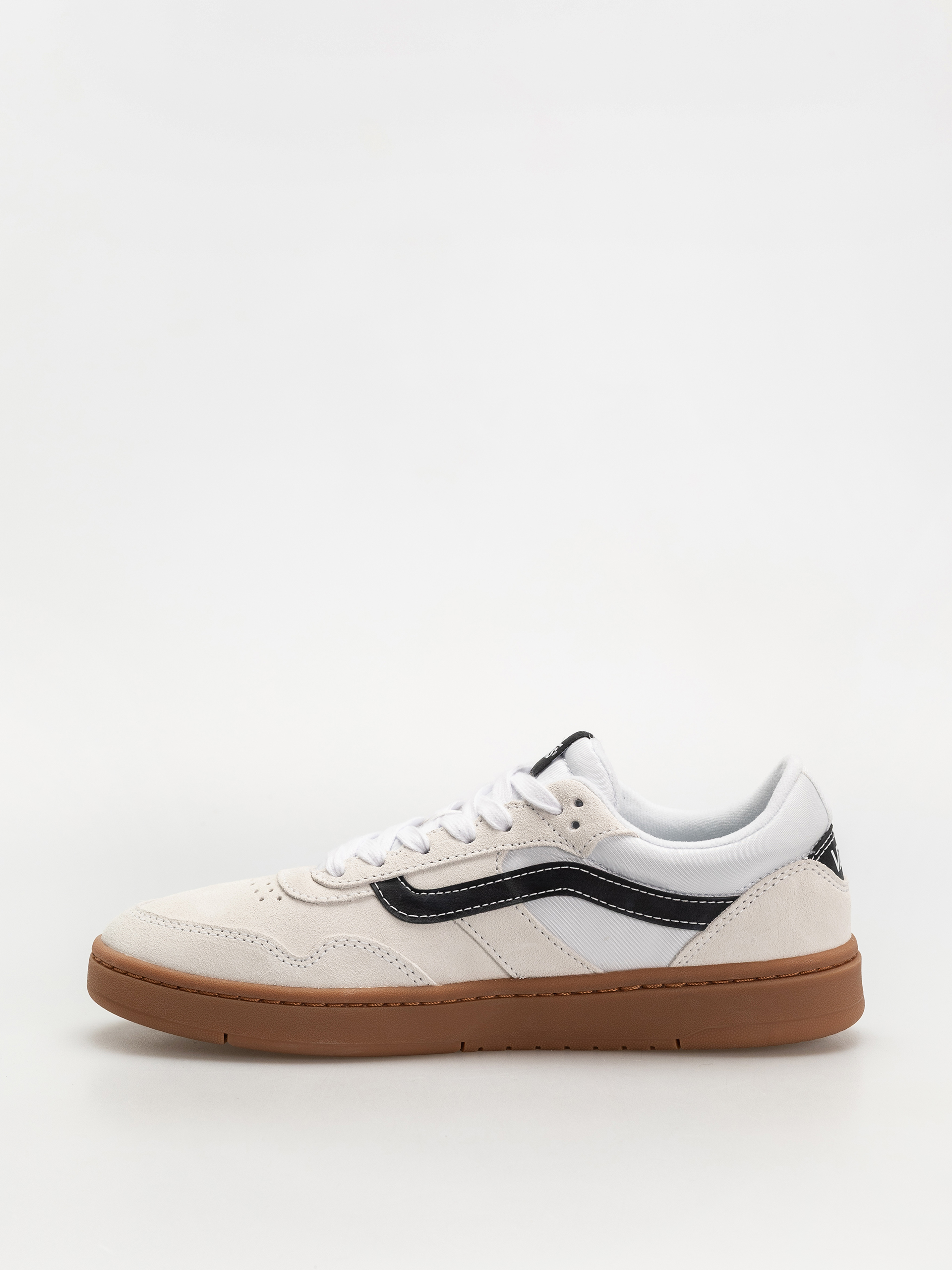 Vans Cruze 3.0 Shoes (white/gum)
