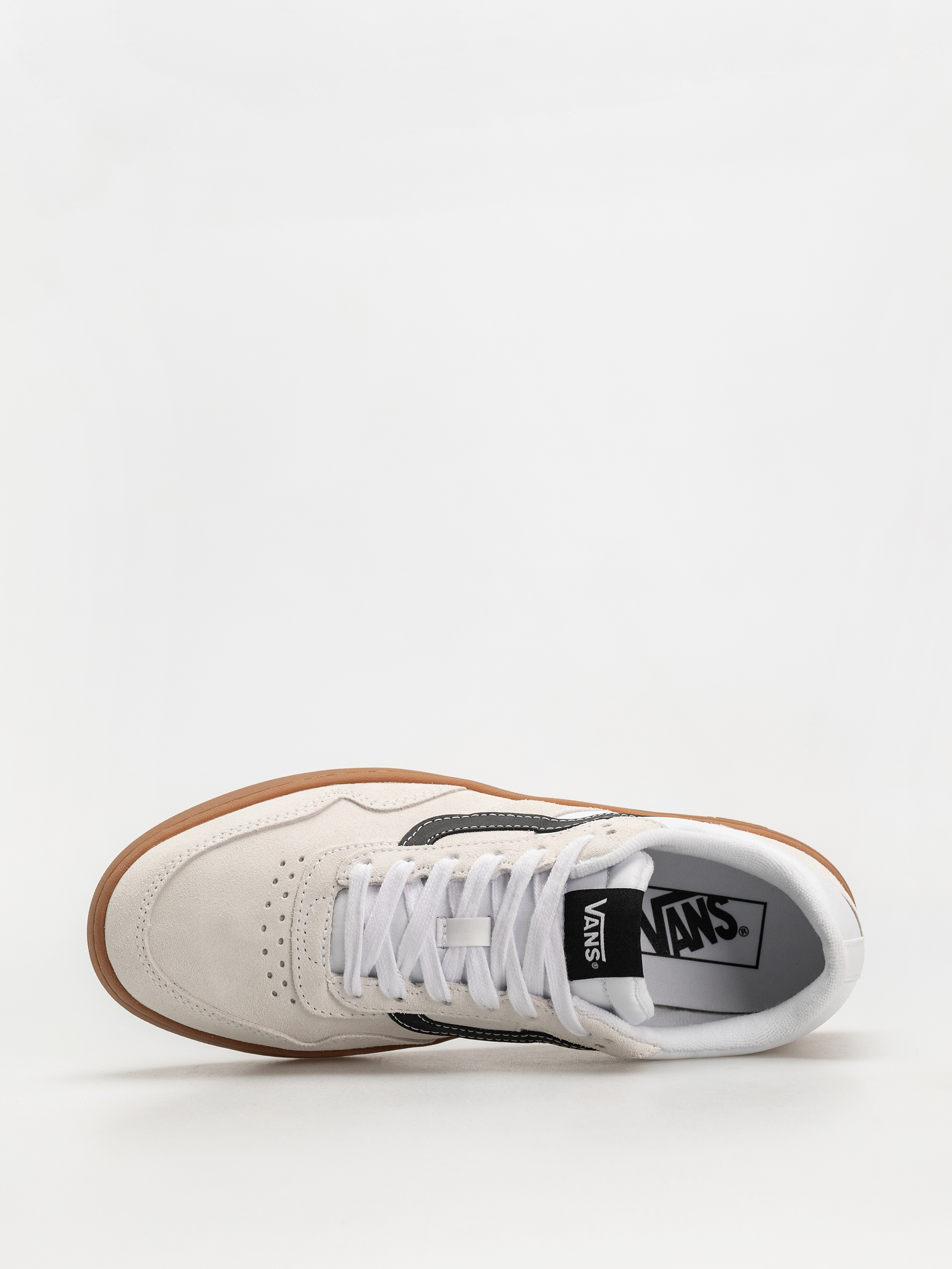 Vans Cruze 3.0 Shoes (white/gum)