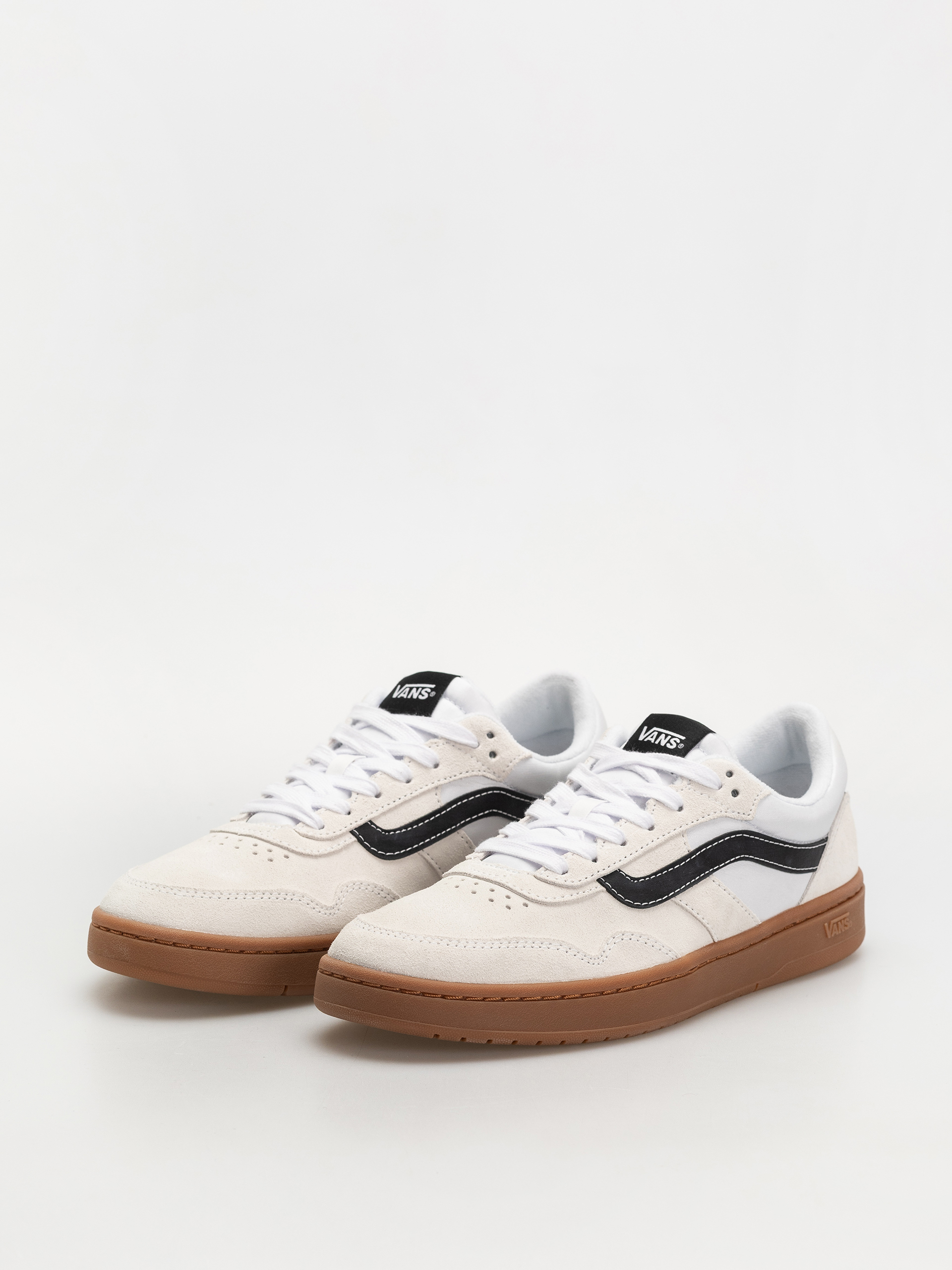 Vans Cruze 3.0 Shoes (white/gum)