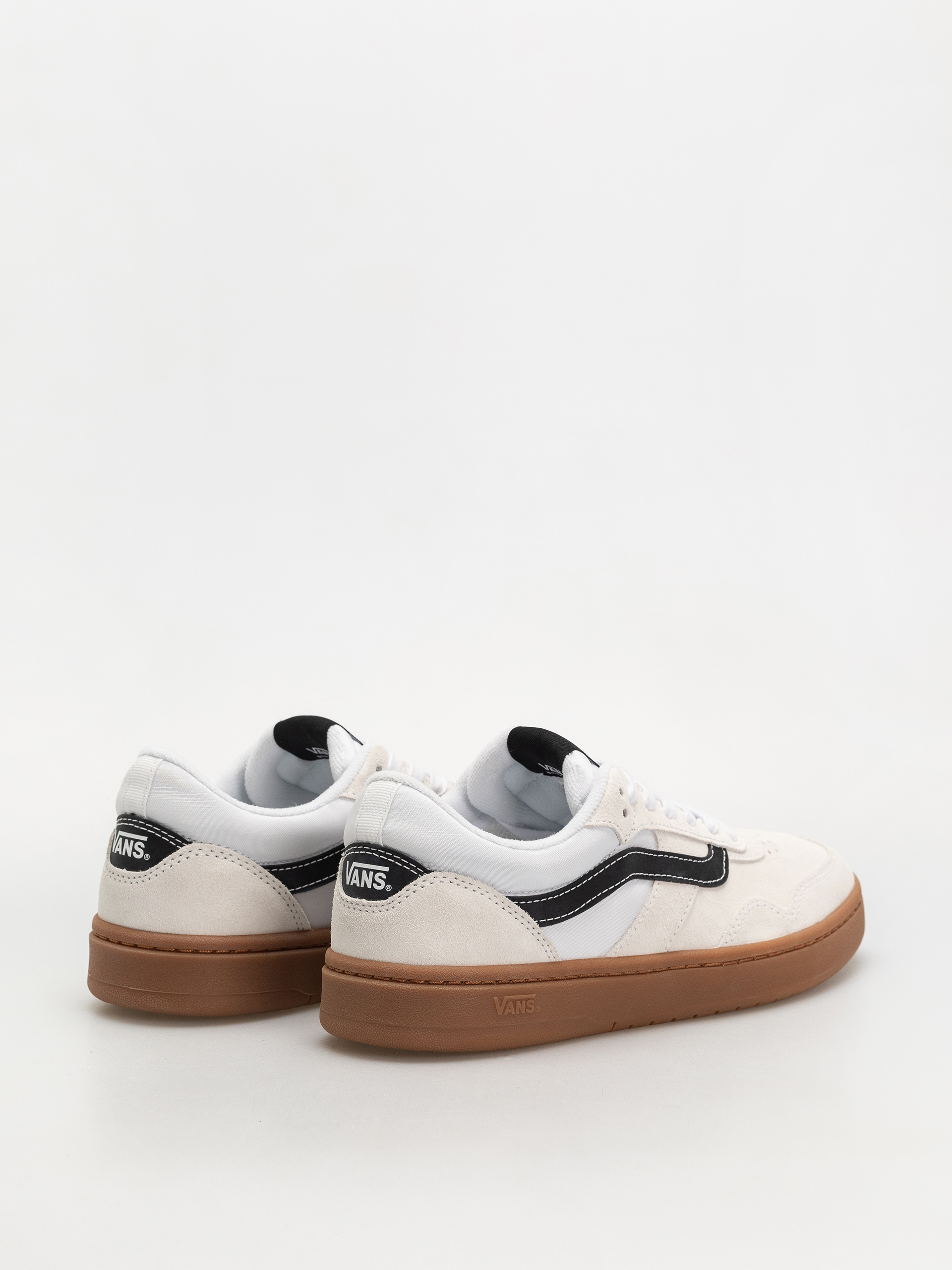 Vans Cruze 3.0 Shoes (white/gum)