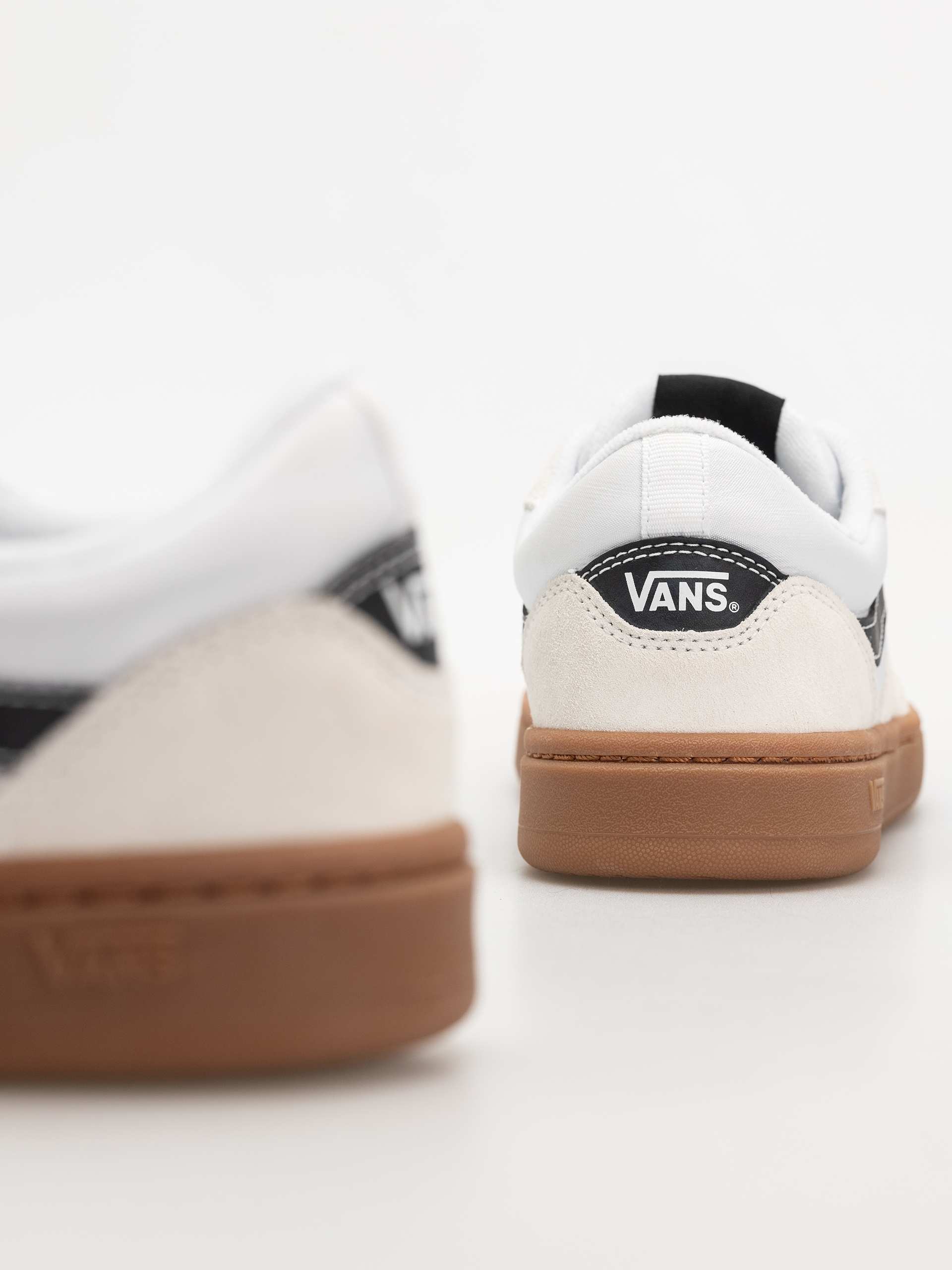 Vans Cruze 3.0 Schuhe (white/gum)