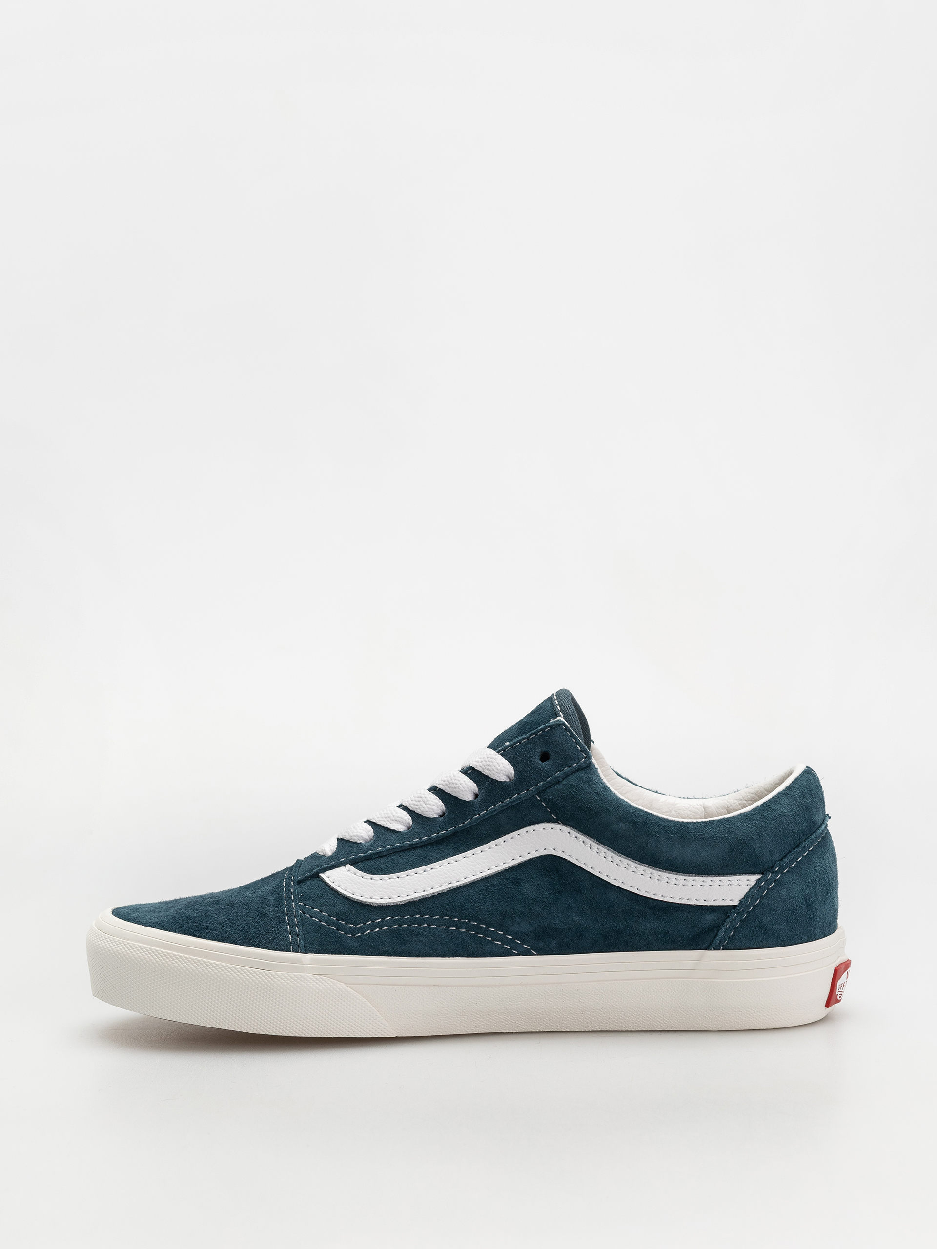 Vans Old Skool Shoes (pig suede stargazer)