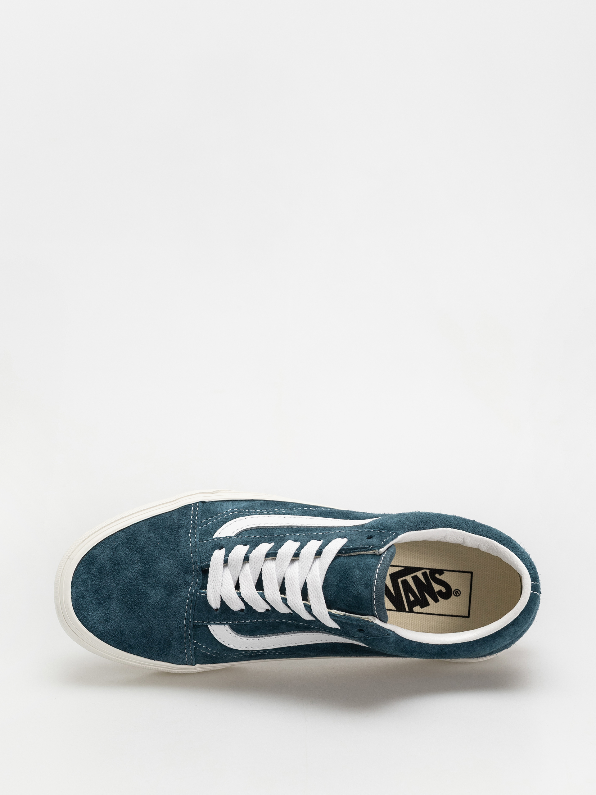 Vans Old Skool Shoes (pig suede stargazer)