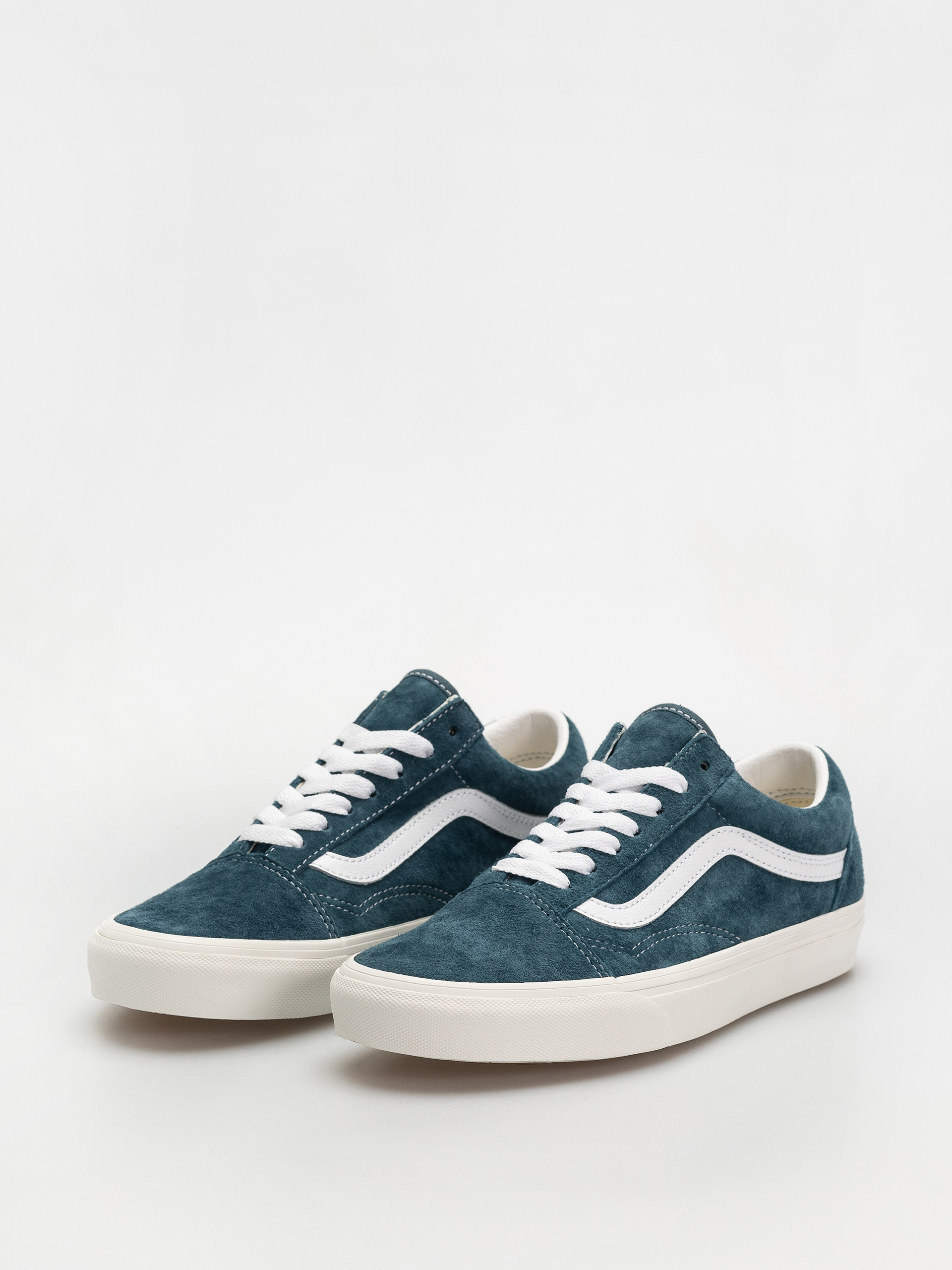 Vans Old Skool Shoes (pig suede stargazer)