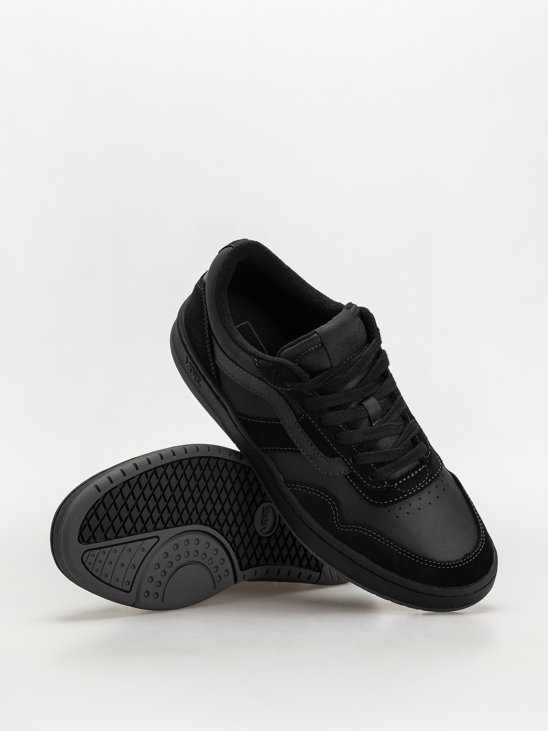 Vans Cruze 3.0 Schuhe (black/black)