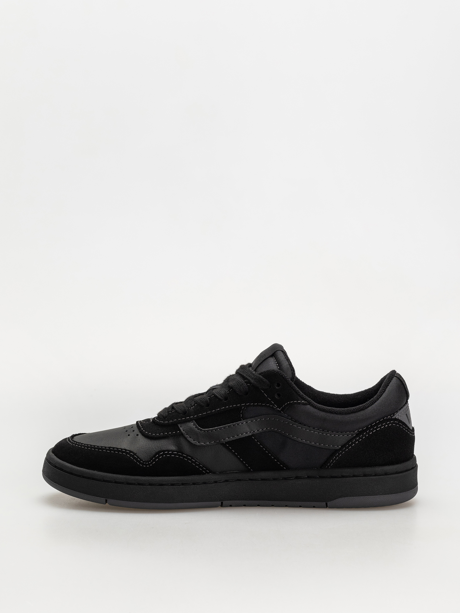 Vans Cruze 3.0 Schuhe (black/black)