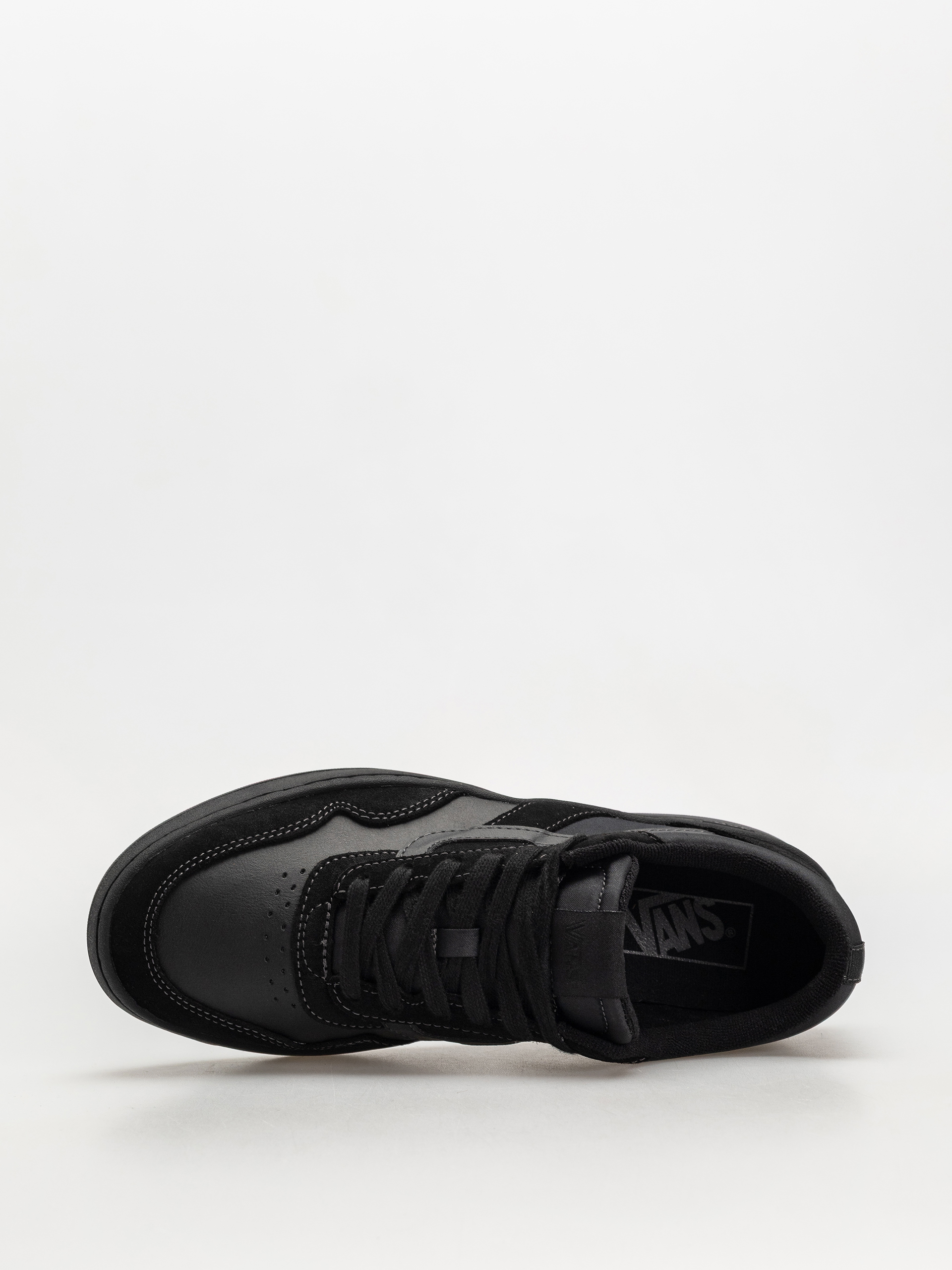 Vans Cruze 3.0 Shoes (black/black)