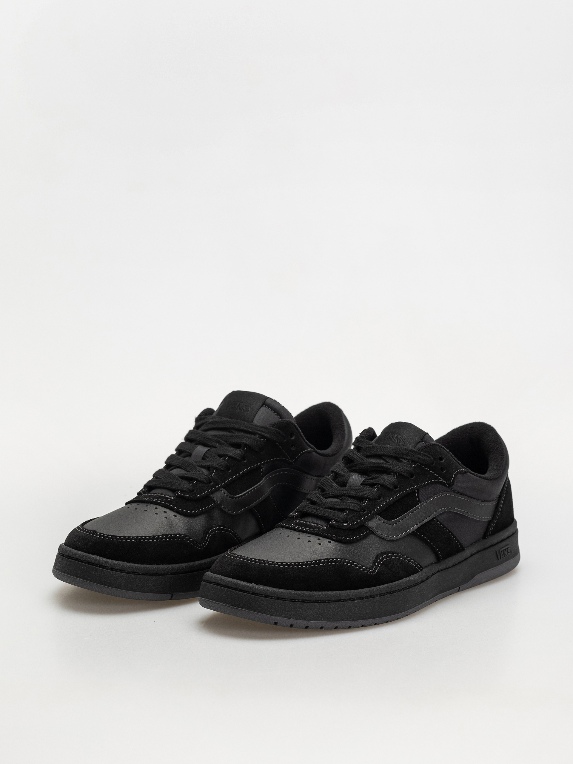 Vans Cruze 3.0 Schuhe (black/black)