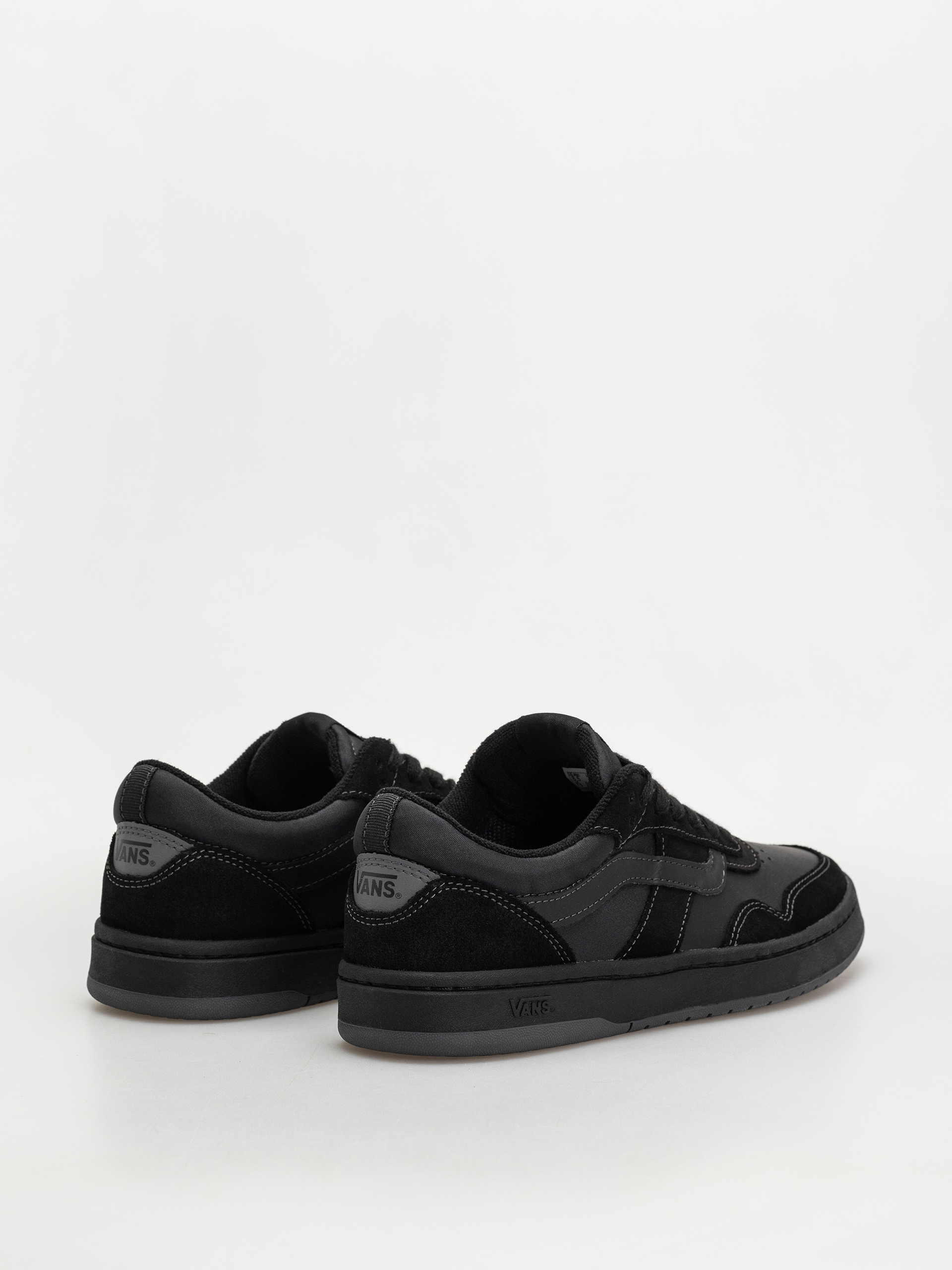 Vans Cruze 3.0 Schuhe (black/black)