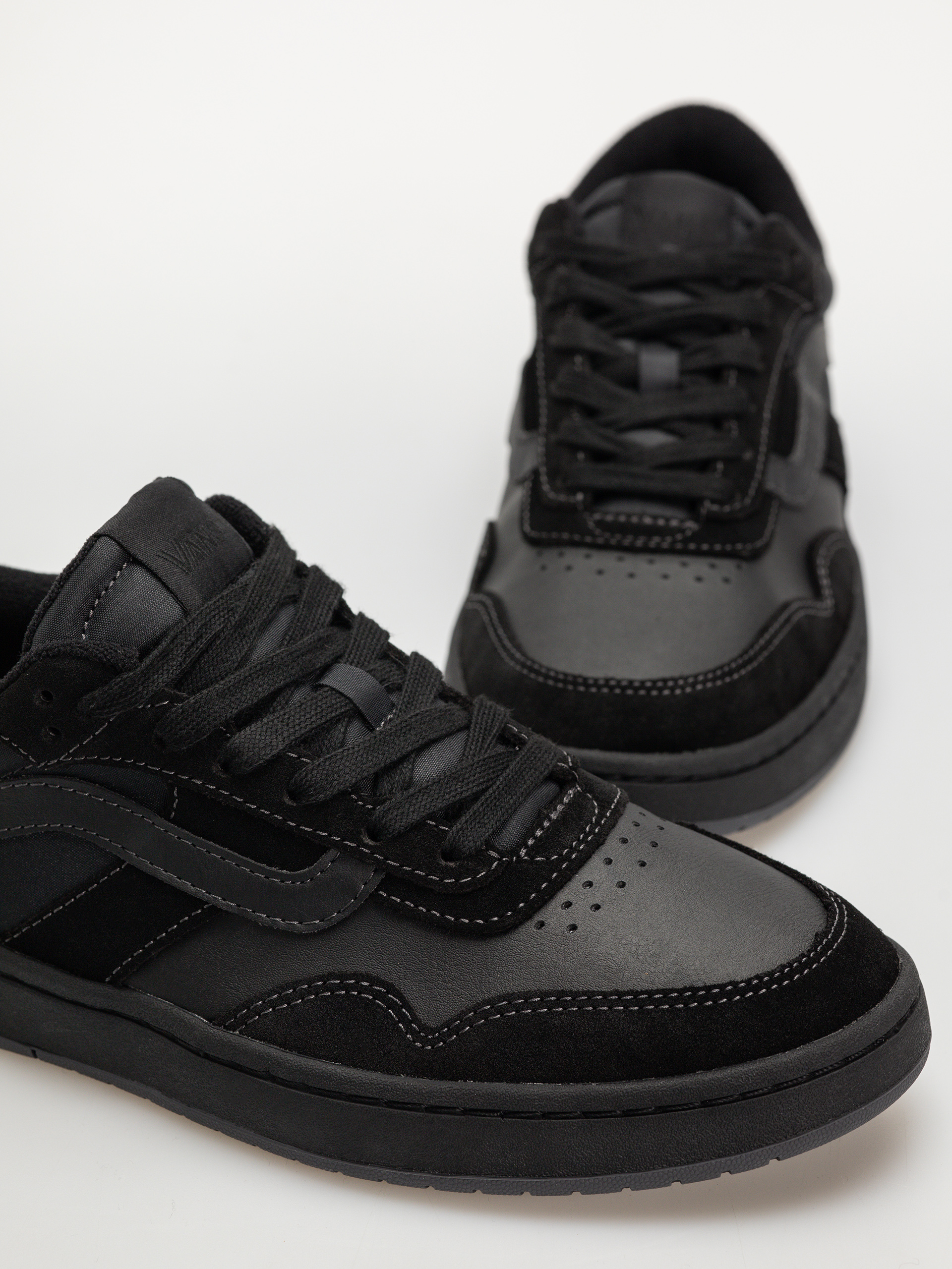 Vans Cruze 3.0 Schuhe (black/black)
