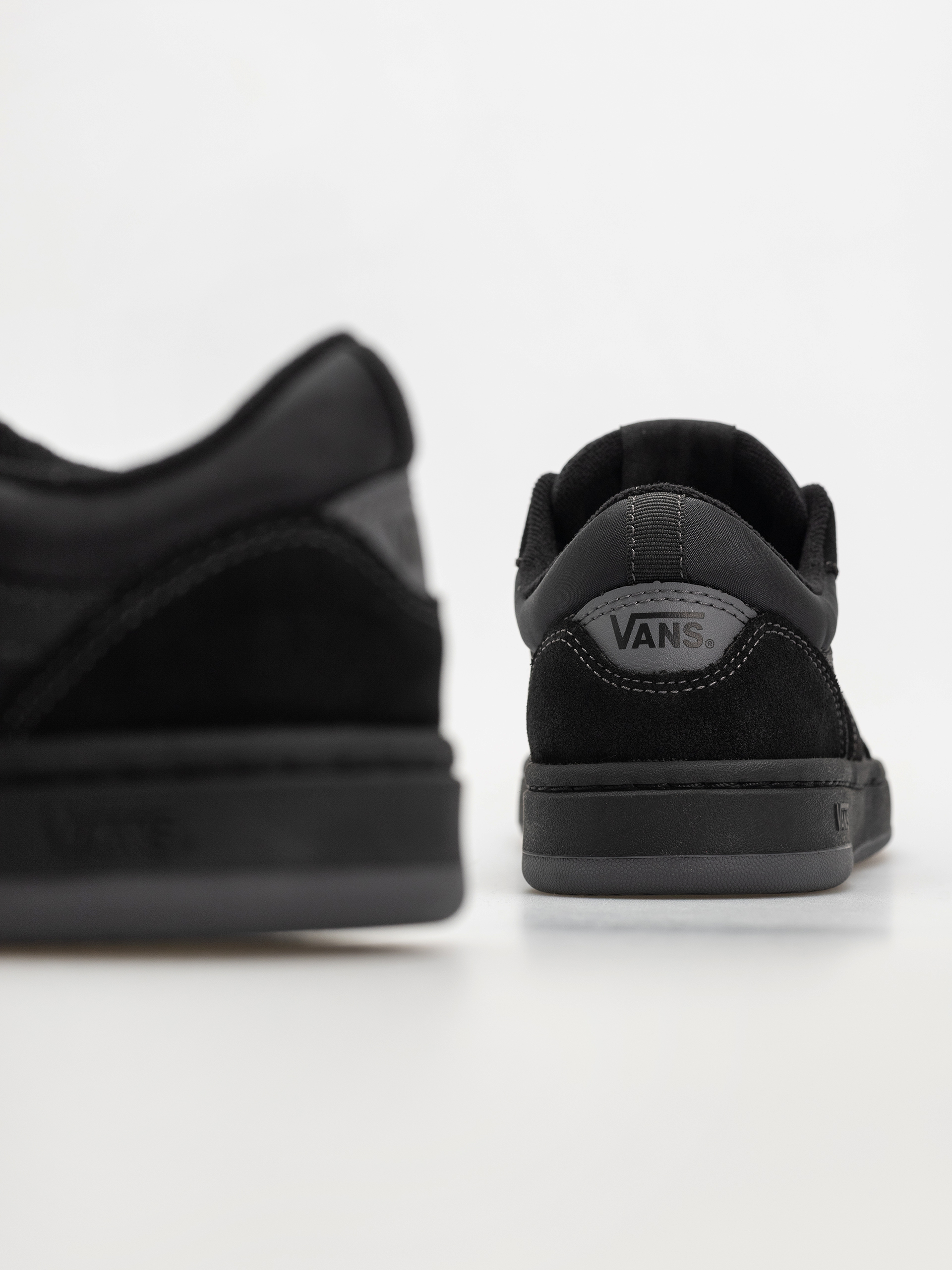 Vans Cruze 3.0 Schuhe (black/black)