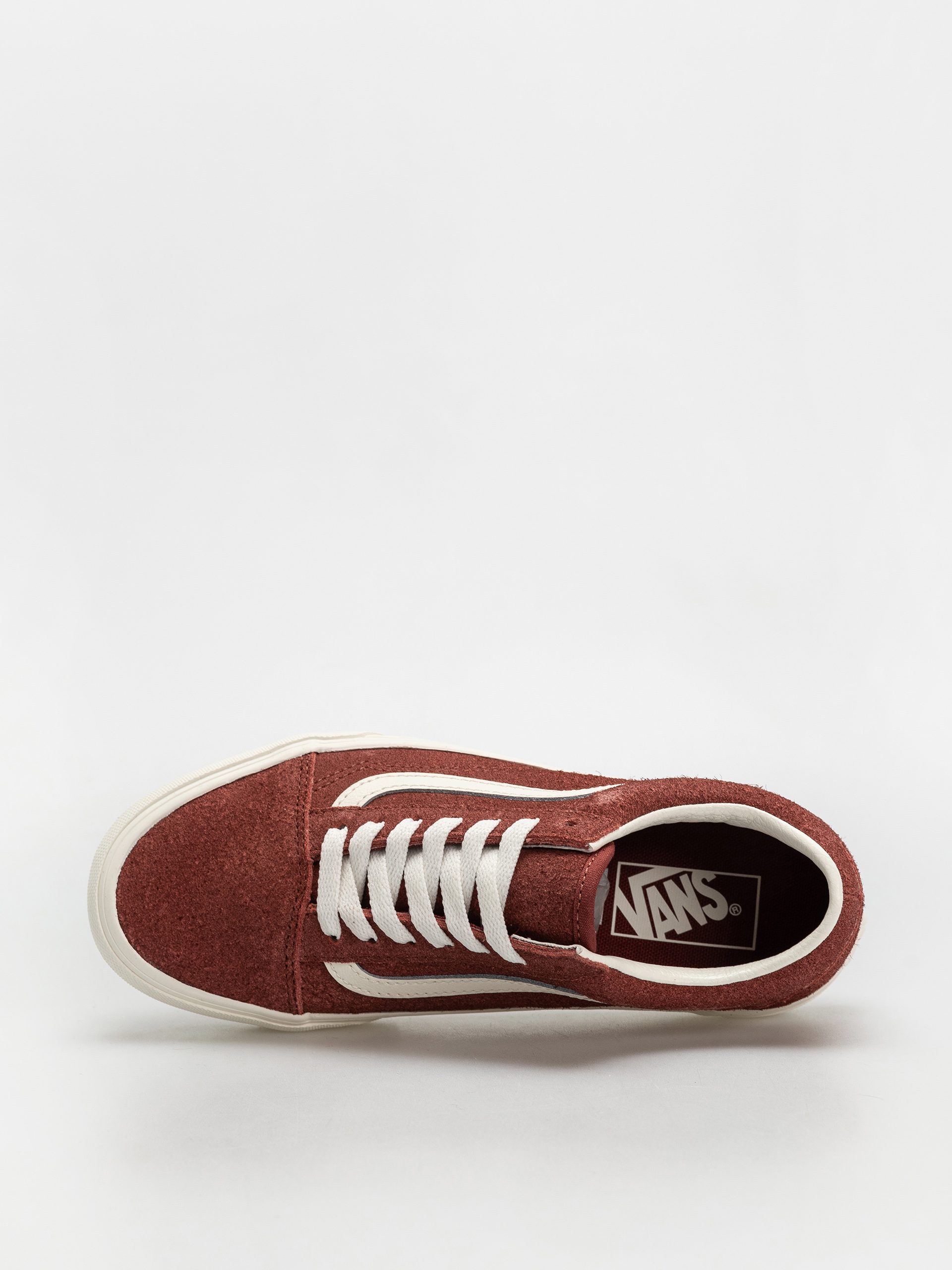 Vans Old Skool Schuhe (duo suede coral)
