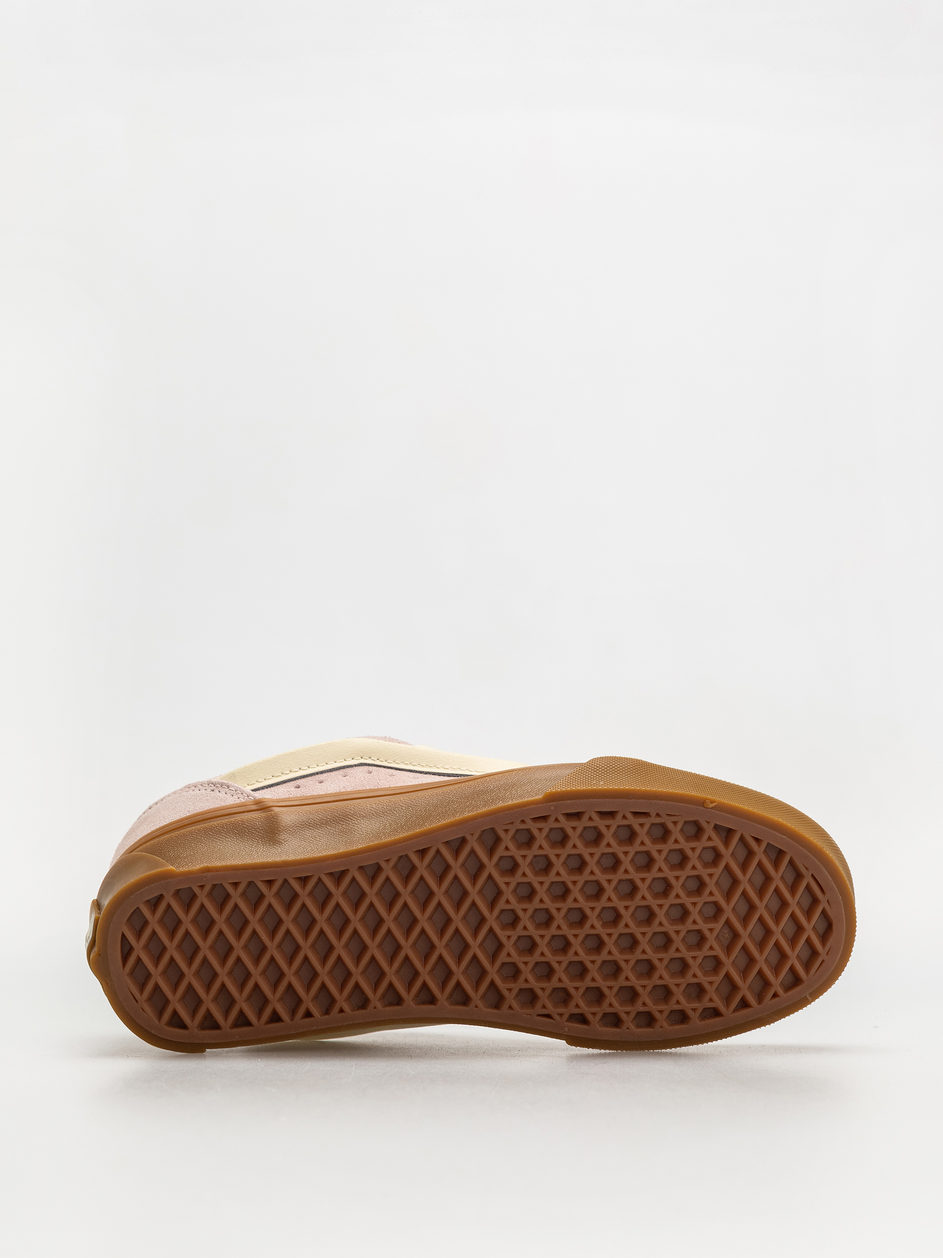 Vans Shoes Knu Skool (gum sepia rose)