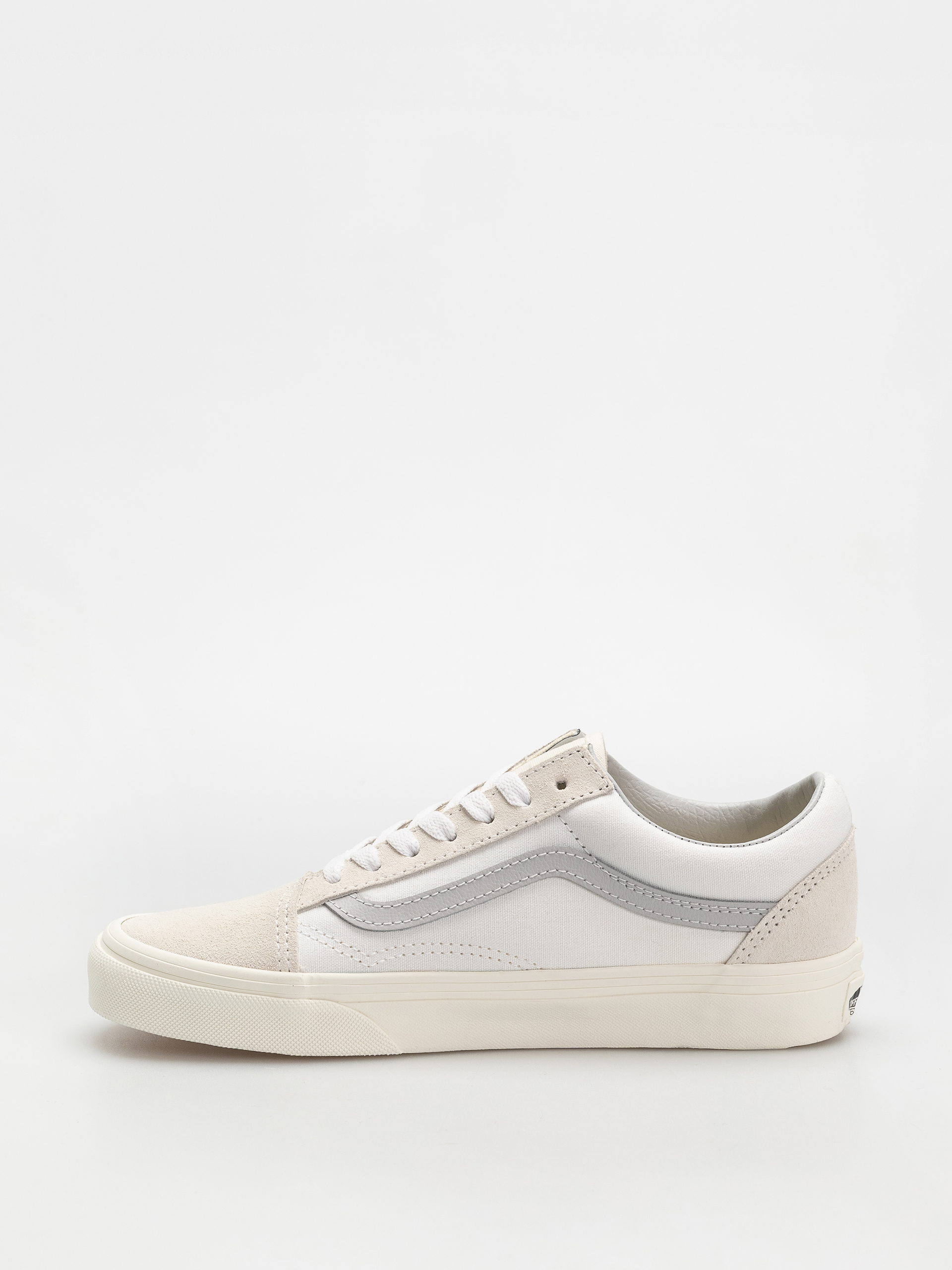 Vans Shoes Old Skool (2-tone marshmallow/white)