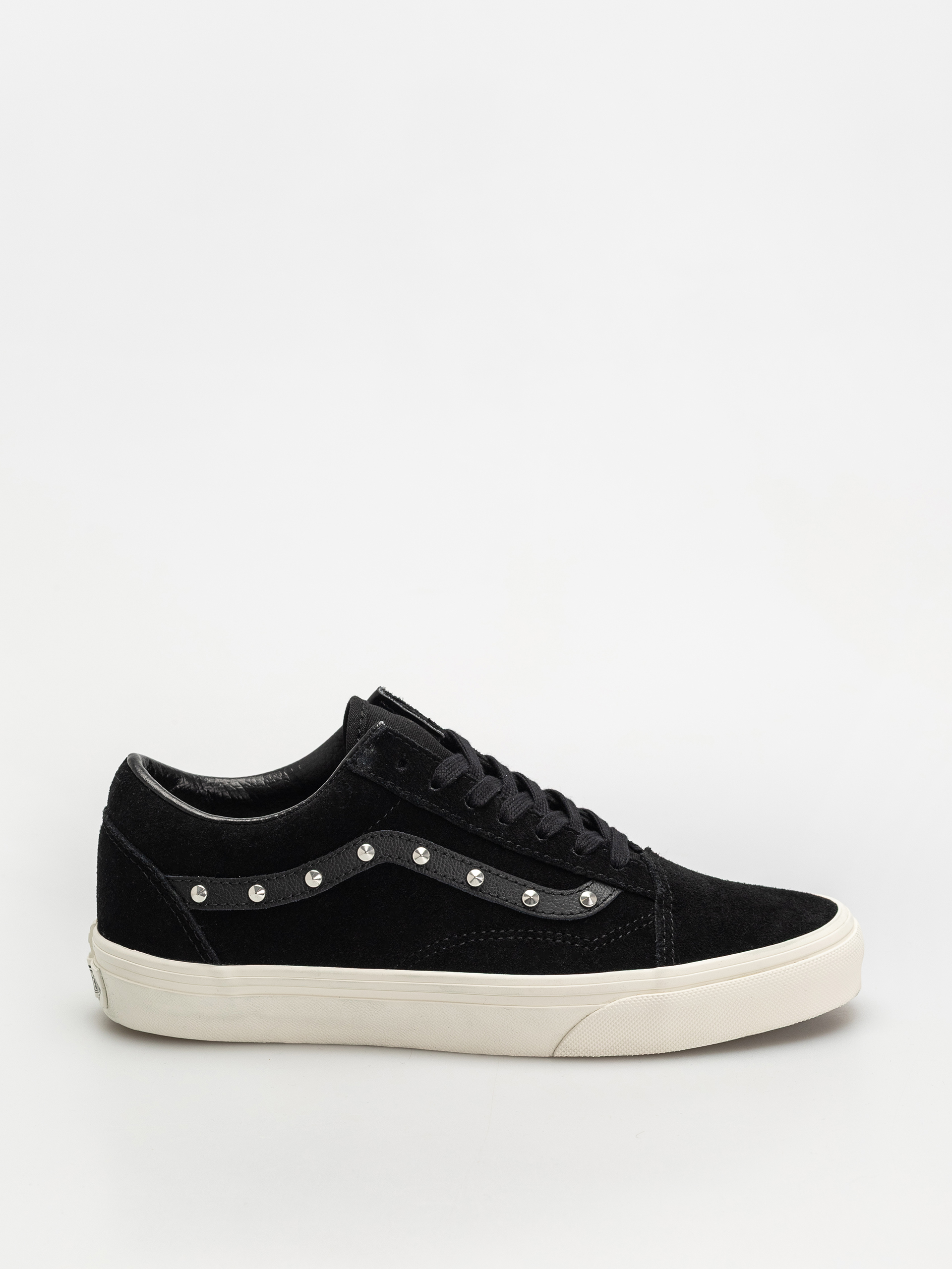 Vans Schuhe Old Skool (spikes black)