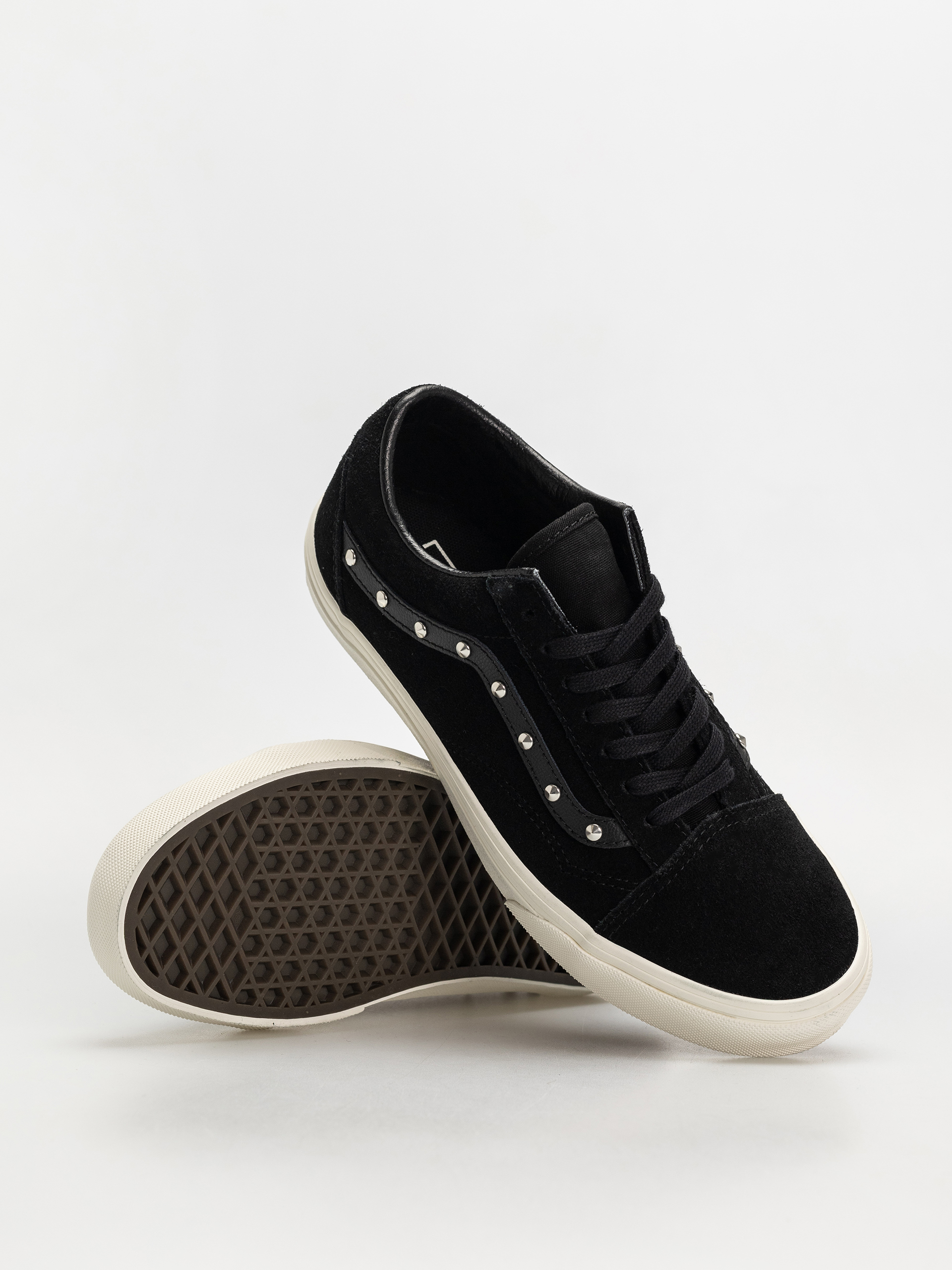 Vans Shoes Old Skool (spikes black)