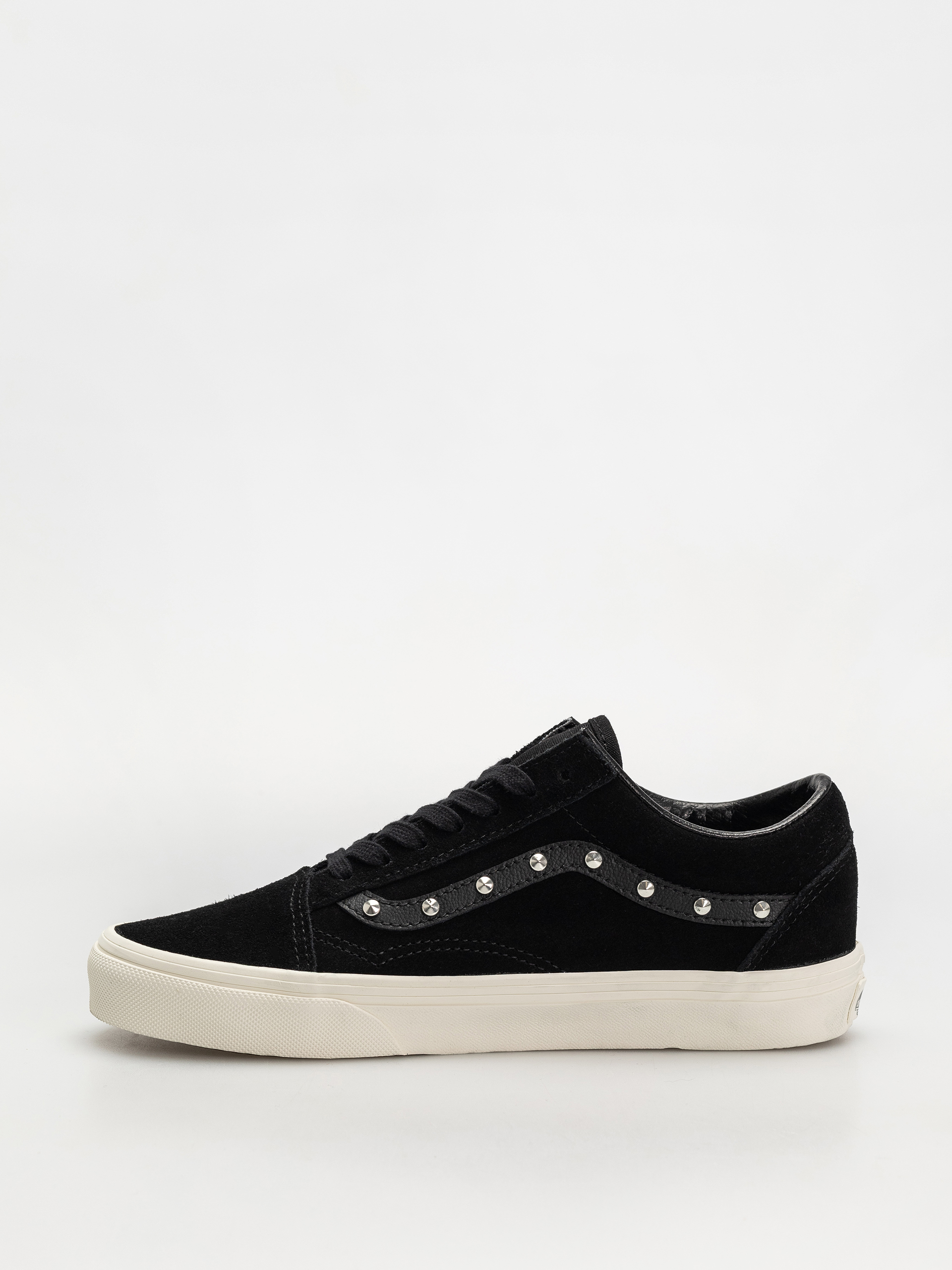 Vans Schuhe Old Skool (spikes black)