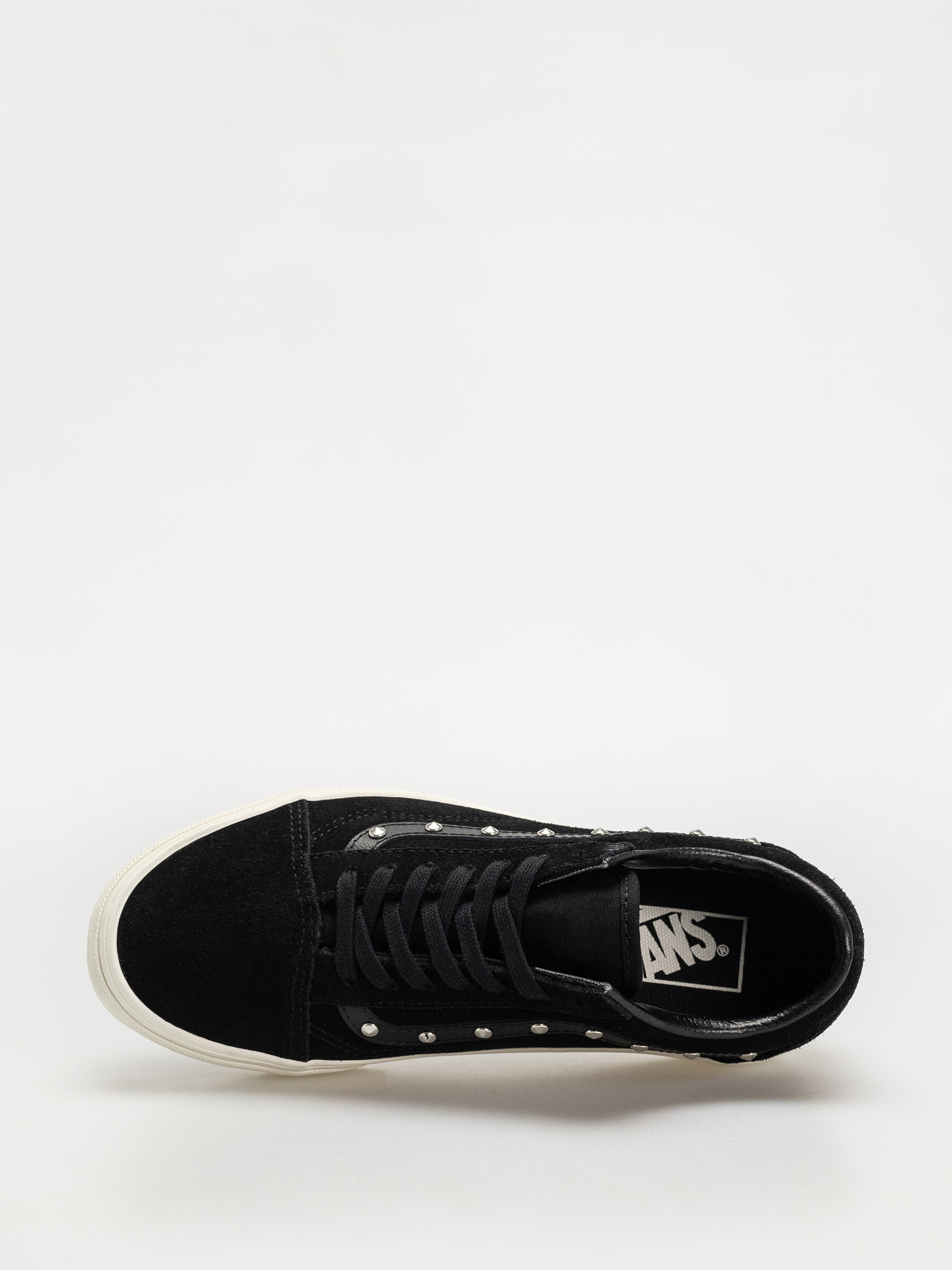 Vans Shoes Old Skool (spikes black)