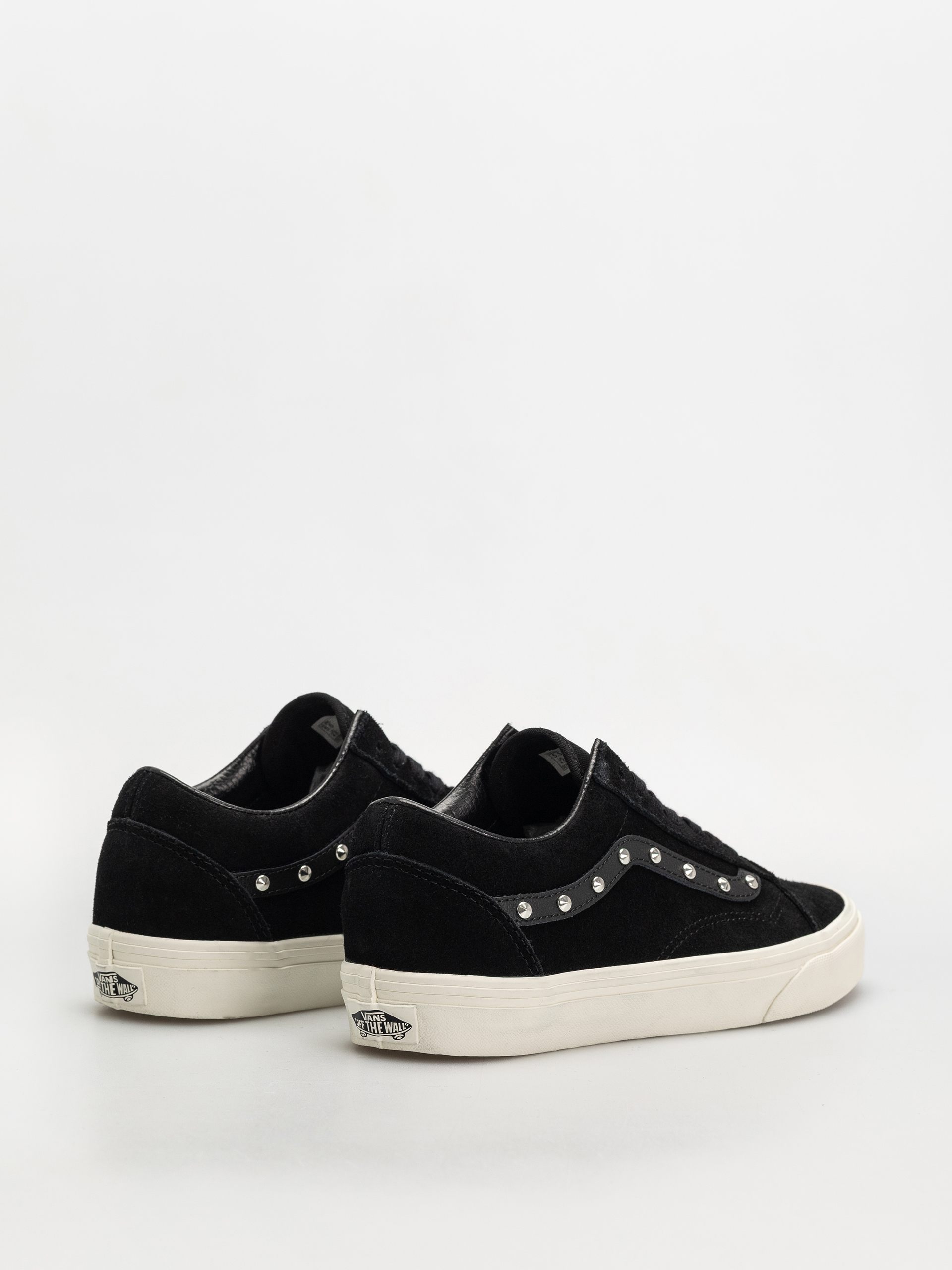 Vans Shoes Old Skool (spikes black)
