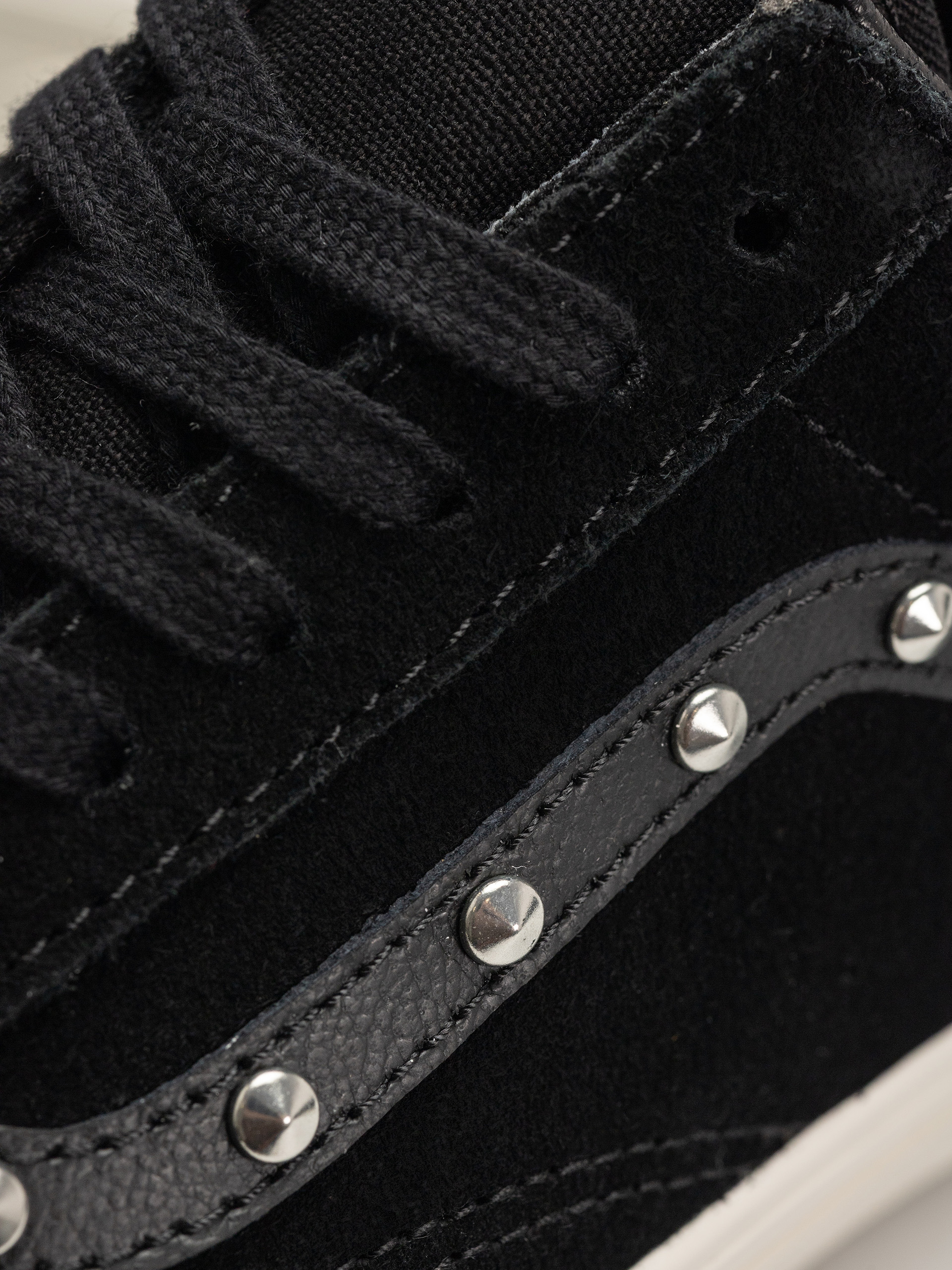 Vans Shoes Old Skool (spikes black)