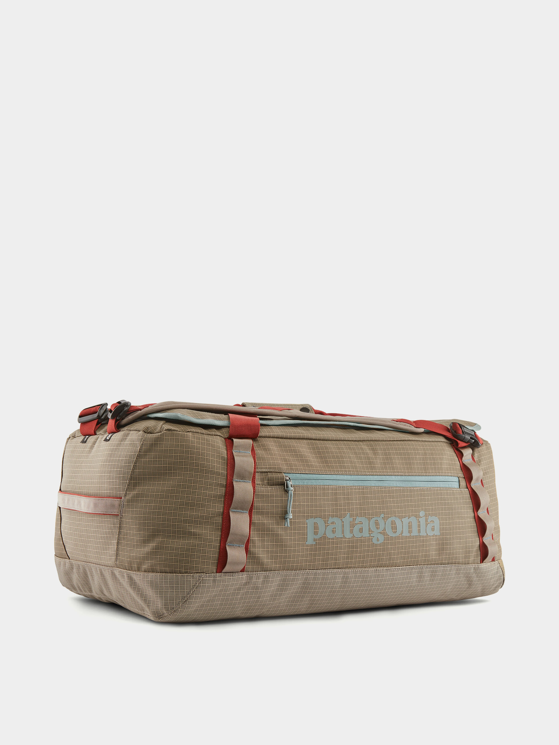 Patagonia Tasche Black Hole Duffel 55L (seabird grey)